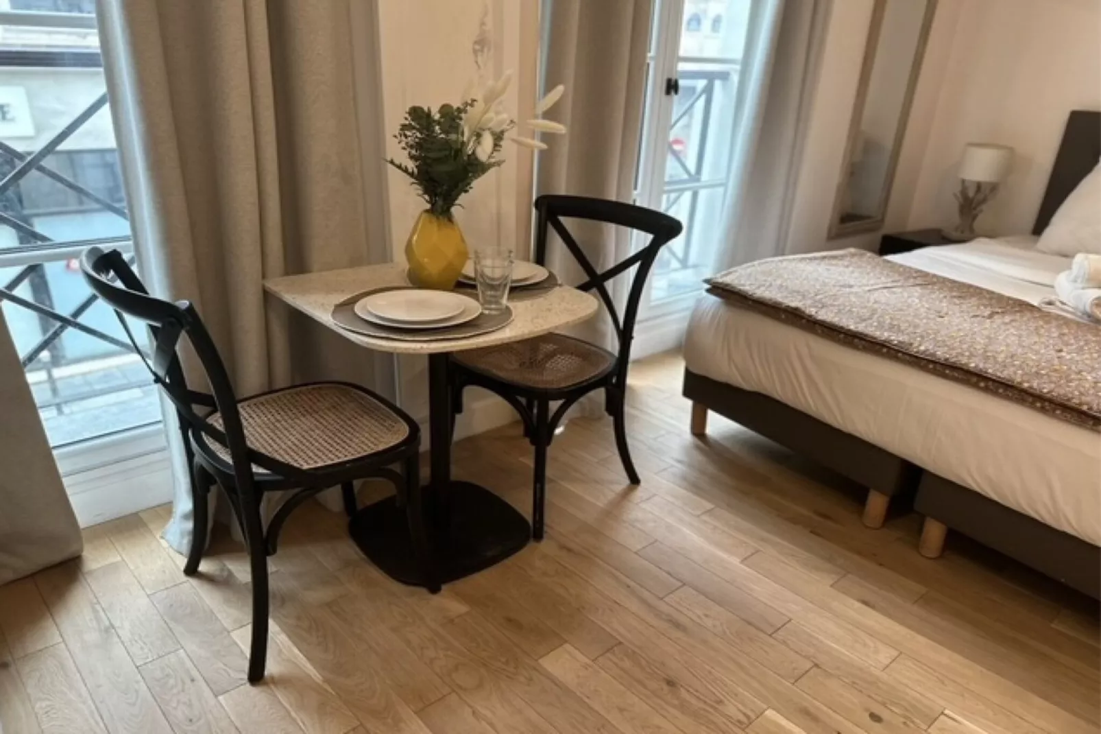 CHENIER 2 NEW-Non tagué