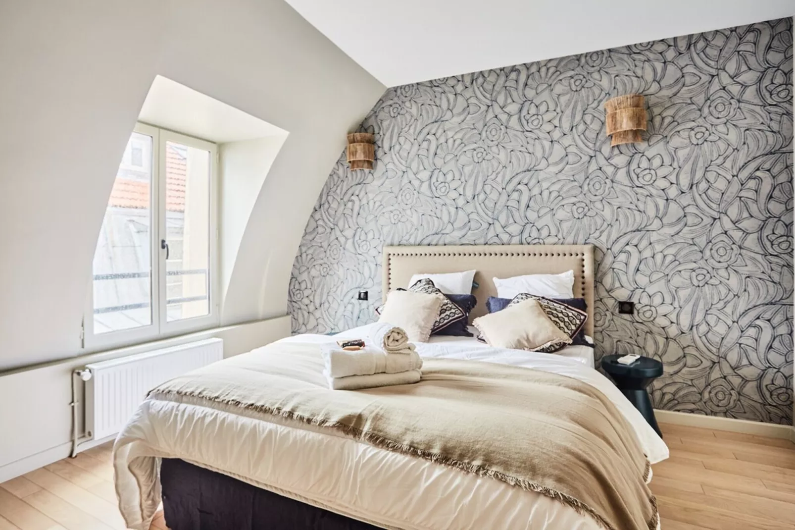 ABOUKIR 105 9 NEW-Non tagué