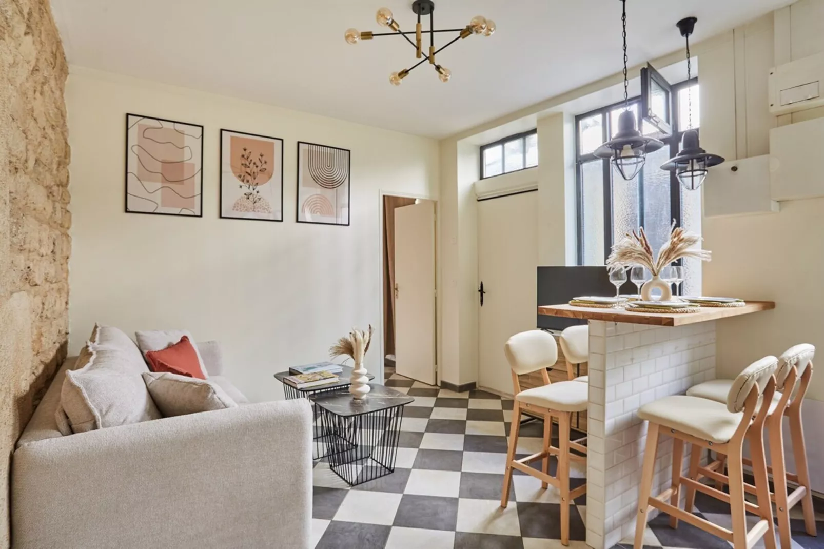 SAINT DENIS 218 NEW-Untagged