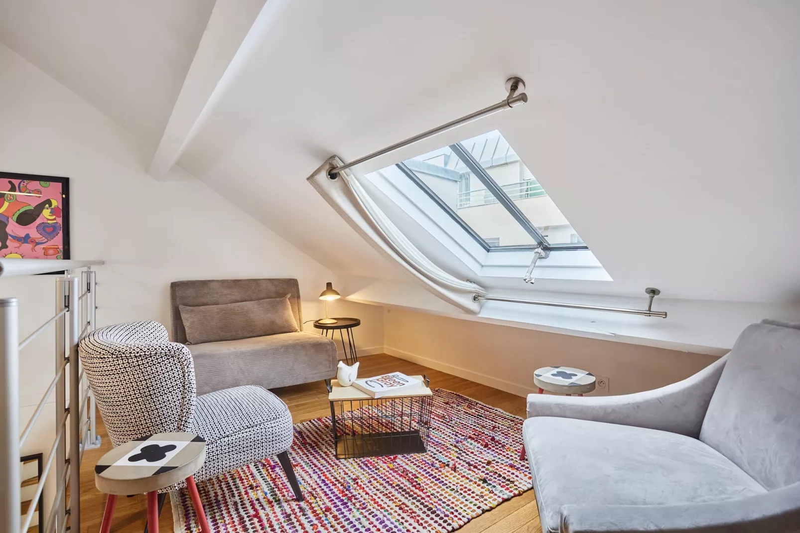 TEMPLE 5 NEW-Nicht zugeordnet