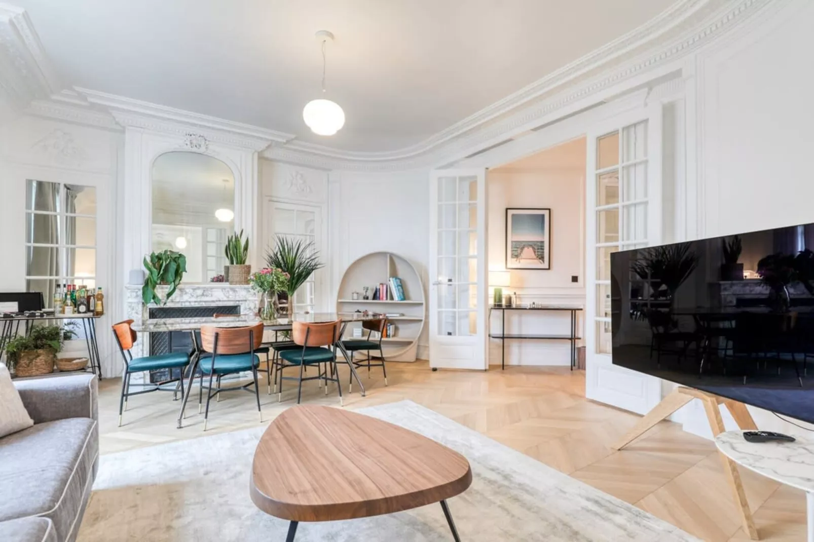 TRONCHET 31-Nicht zugeordnet