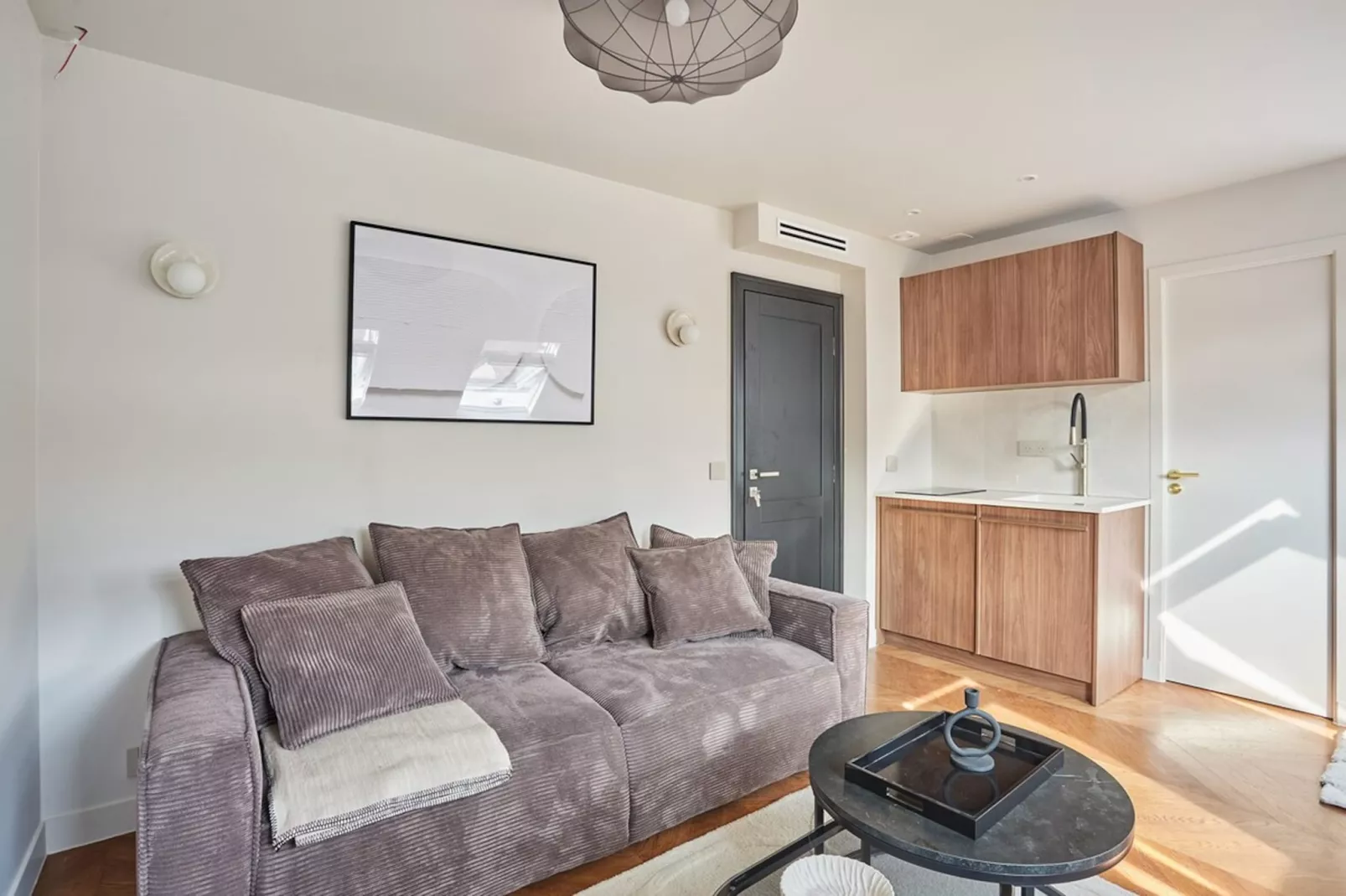 ALBERT THOMAS 13 NEW-Non tagué