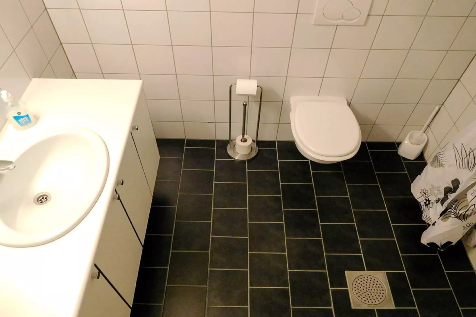 6 Personen Ferienhaus in Sørbøvåg-Innenbereich