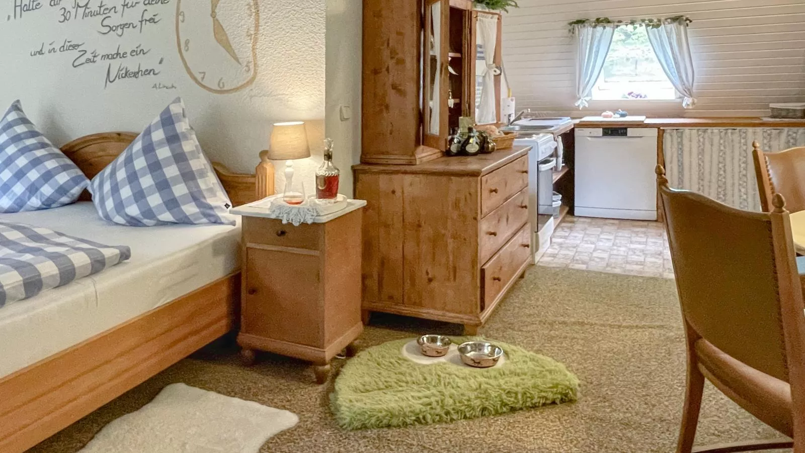 Landhaus Bez I-Bedroom