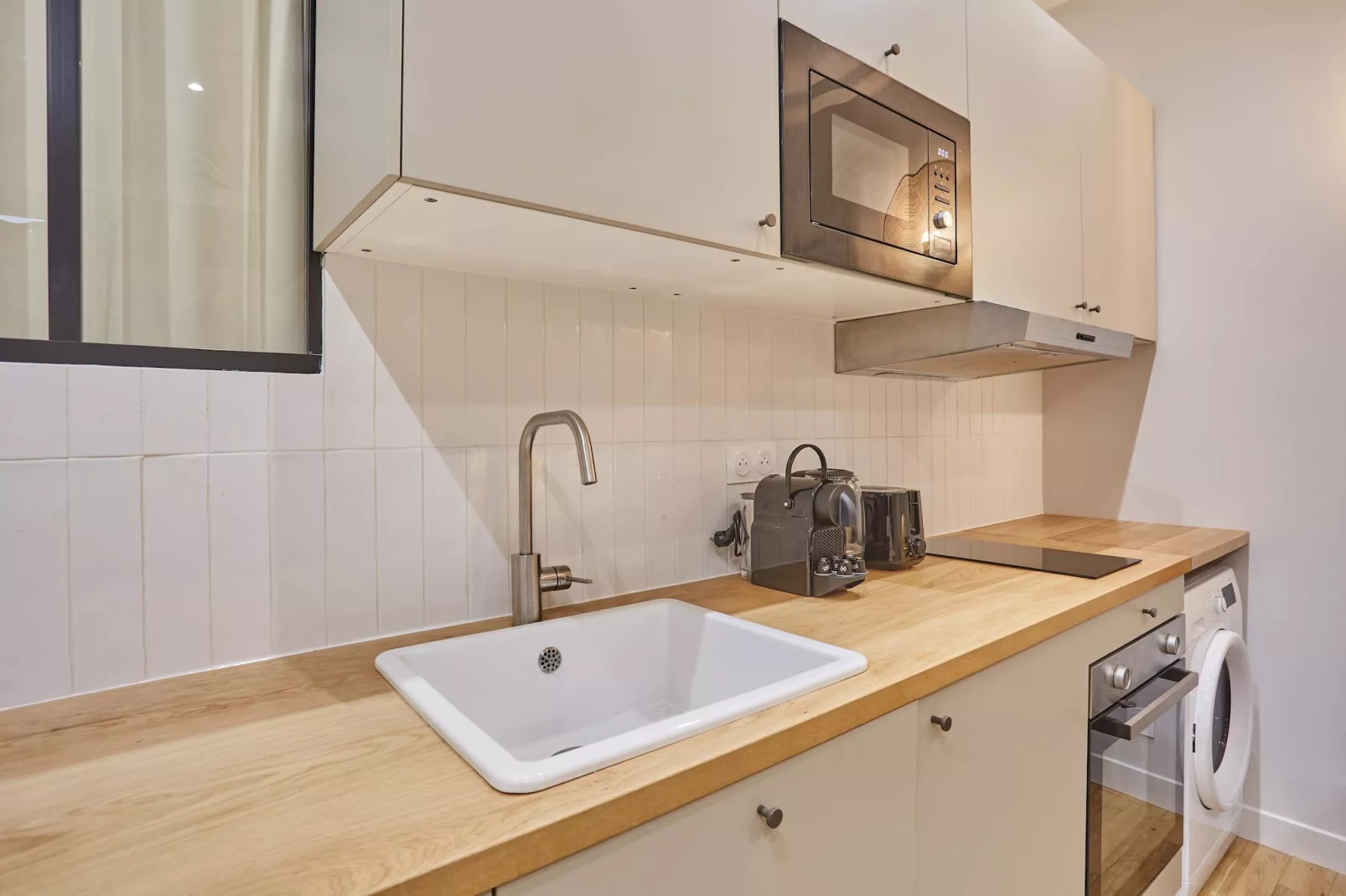 BEAUREGARD NEW 2-Untagged