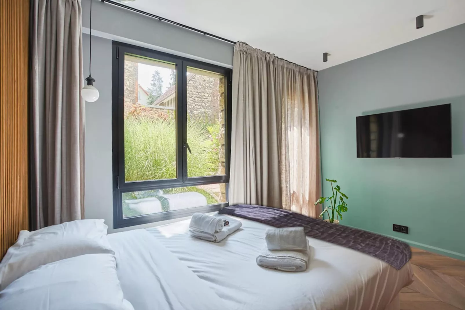 BORGHESE NEW-Non tagué