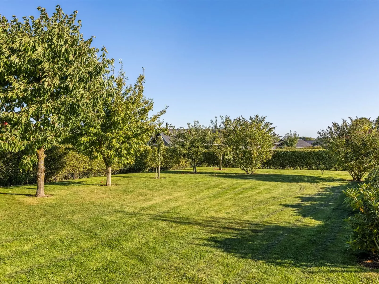 "Gret" - 700m from the sea-Draußen