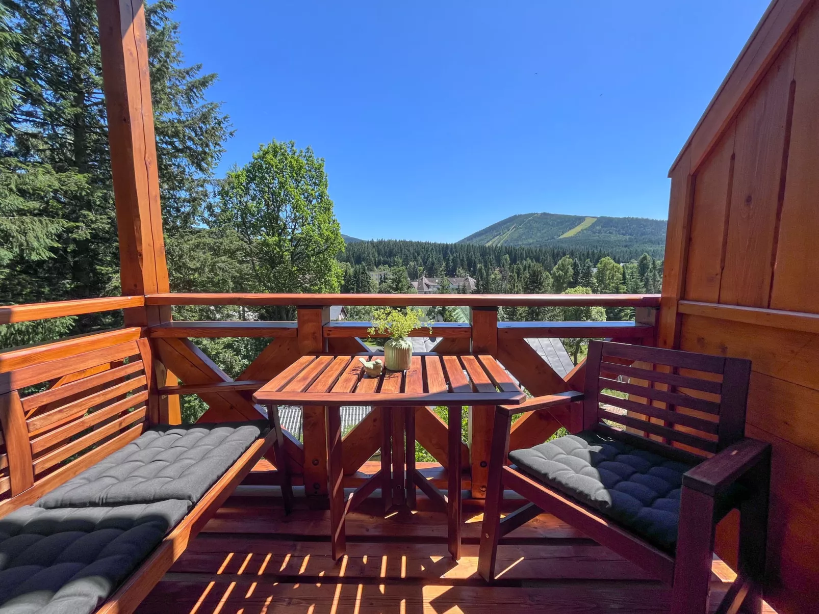 Sachrův Kopec-Dehors