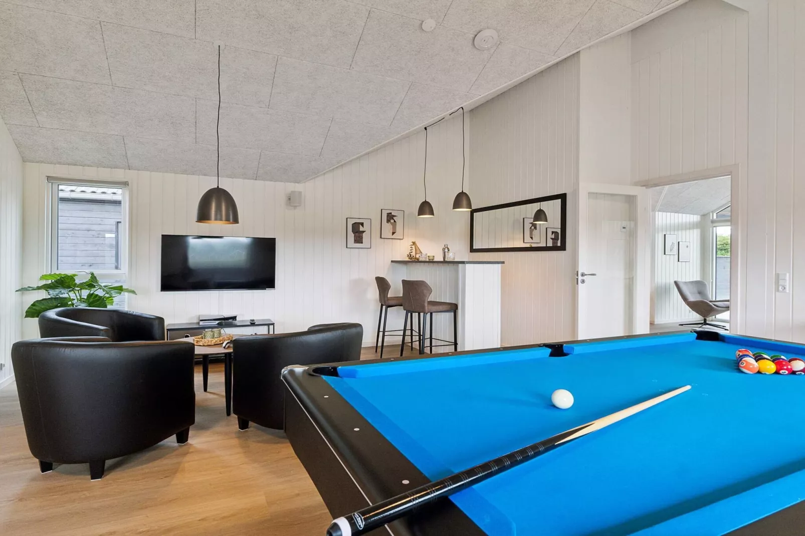 5 etoiles maison de vacances a Bogense-Non tagué