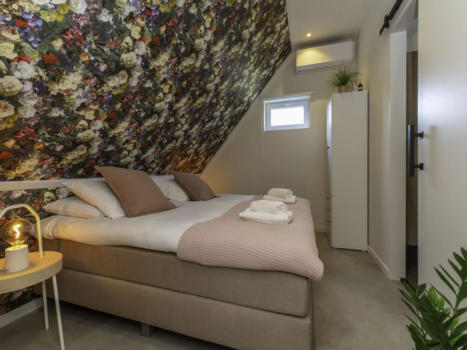 Appartement 'Bed by Al'-Inside