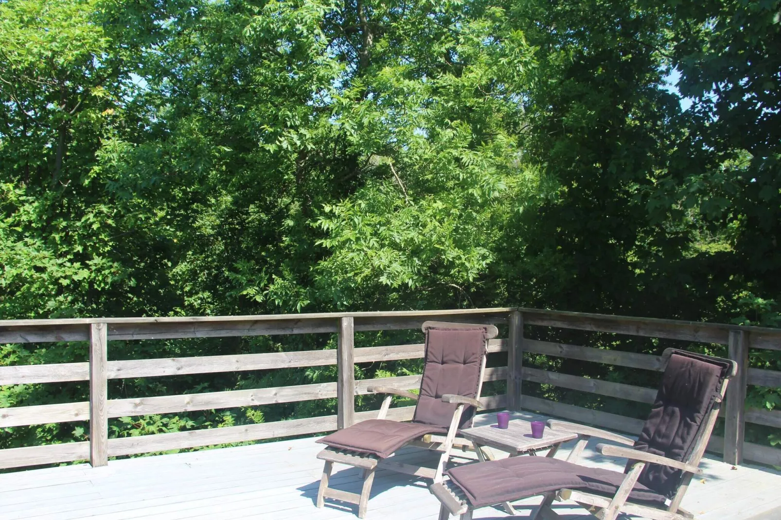 4 person holiday home in Svaneke