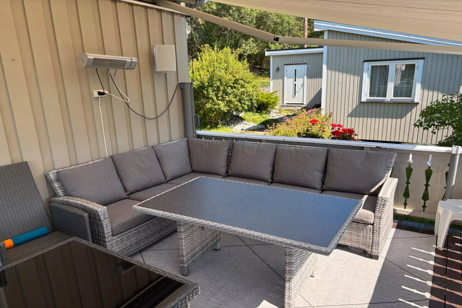 4 Sterne Ferienhaus in SKJEBERG-Nicht zugeordnet