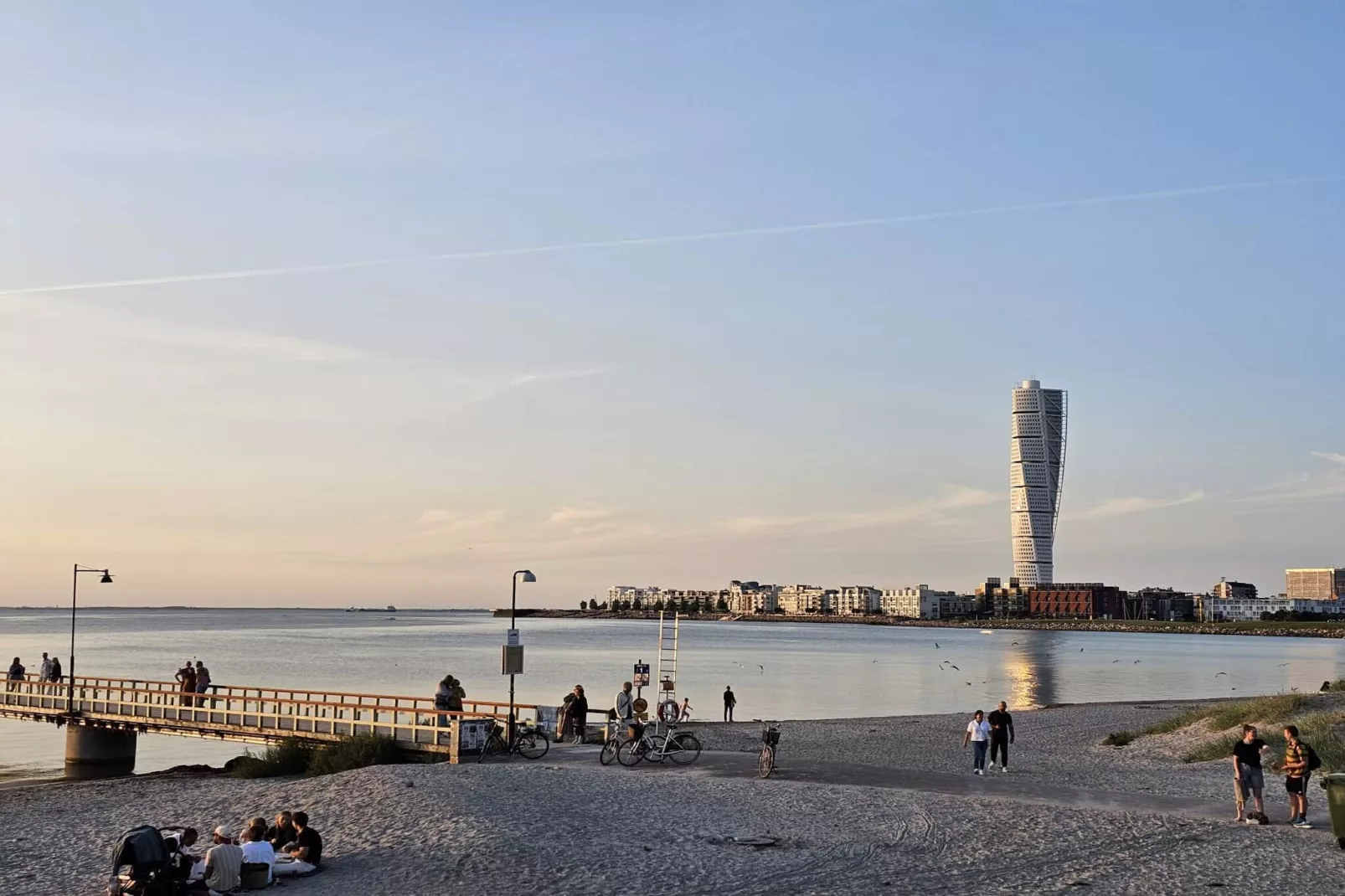 4 Sterne Ferienhaus in oxie