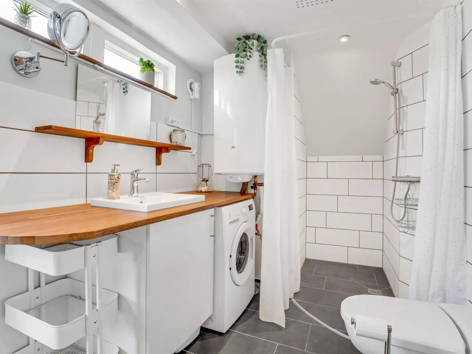 "Milutin" - 650m from the sea-Inside