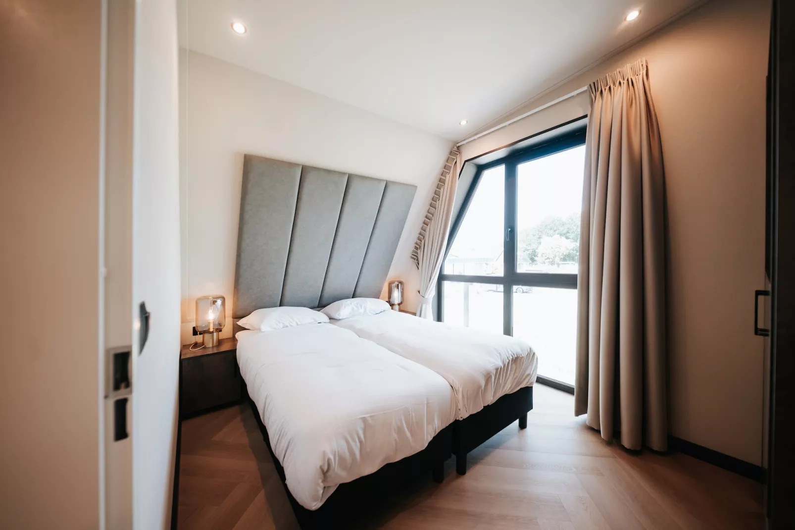 Villa Watergloed | 16 personen-Chambre