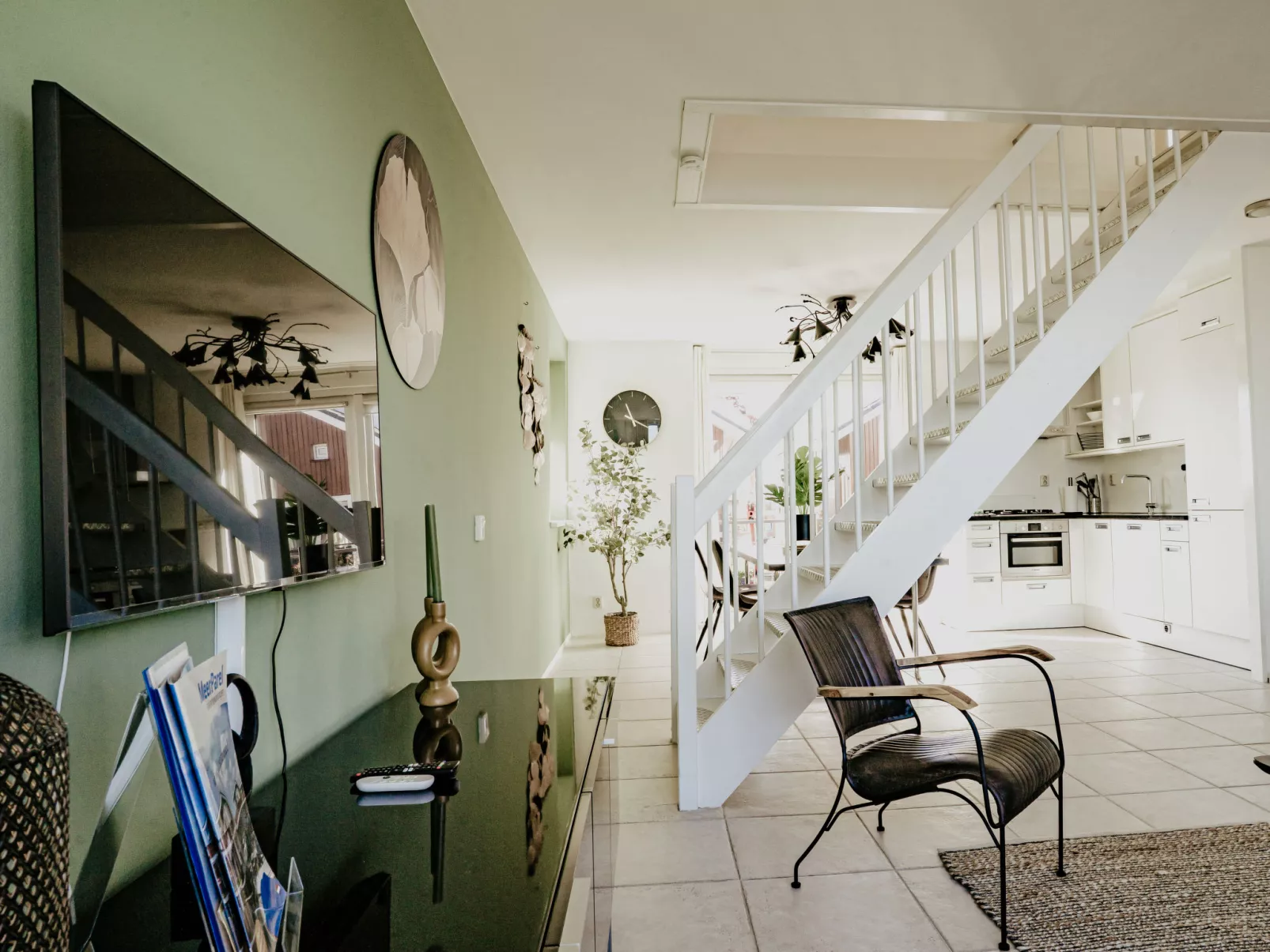 Oostergeest 2-Dedans