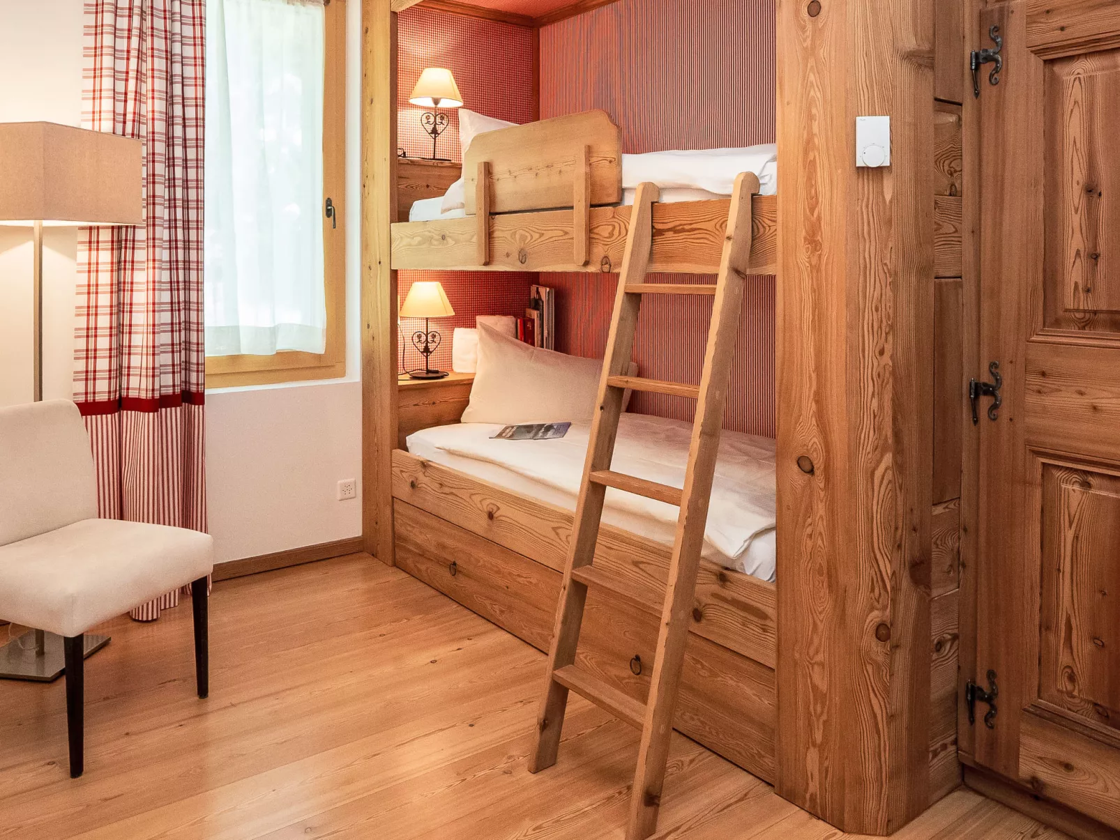 Chesa Spuonda Verde 2.5