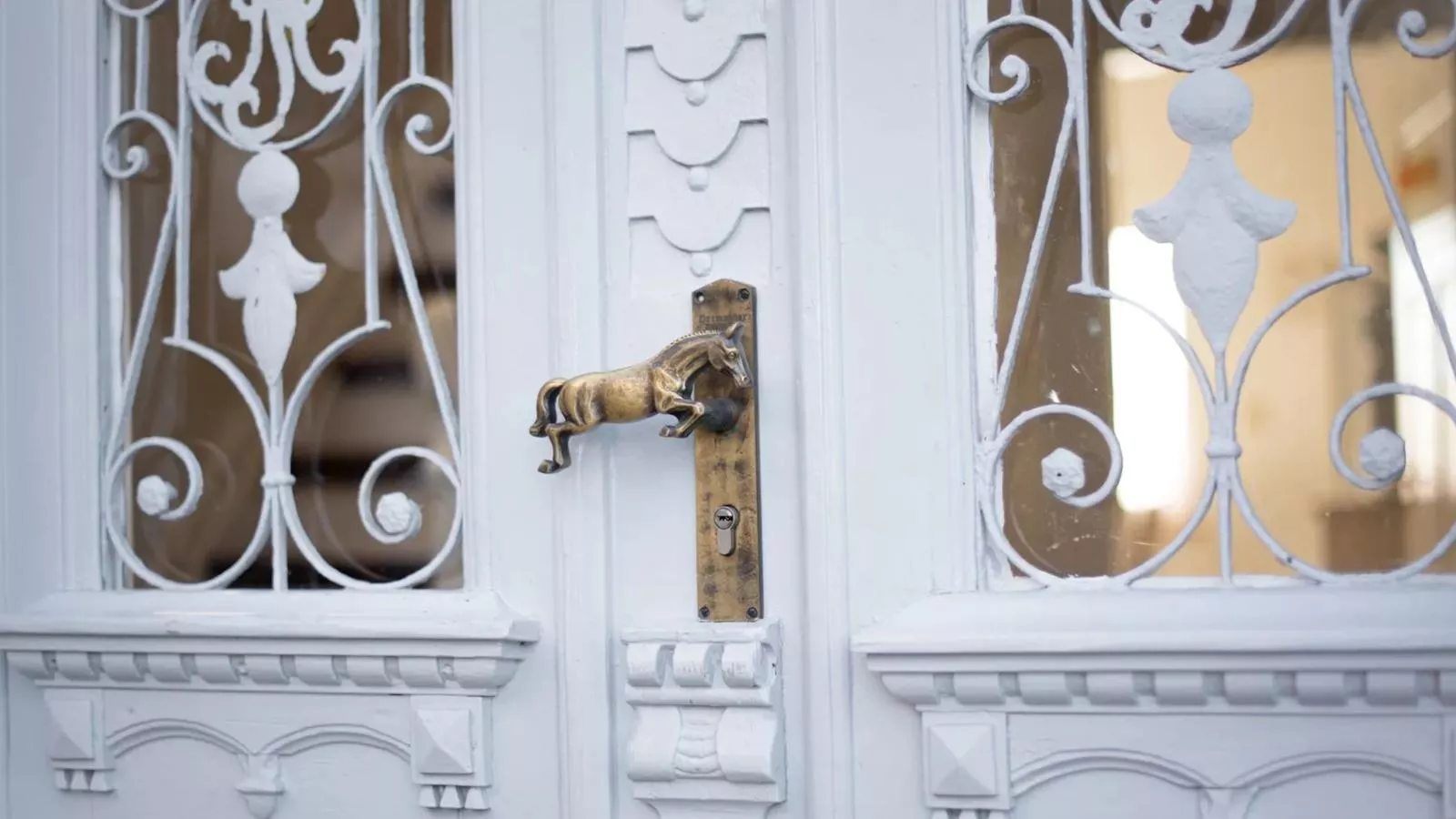 Brocken-Blick-Hall & reception