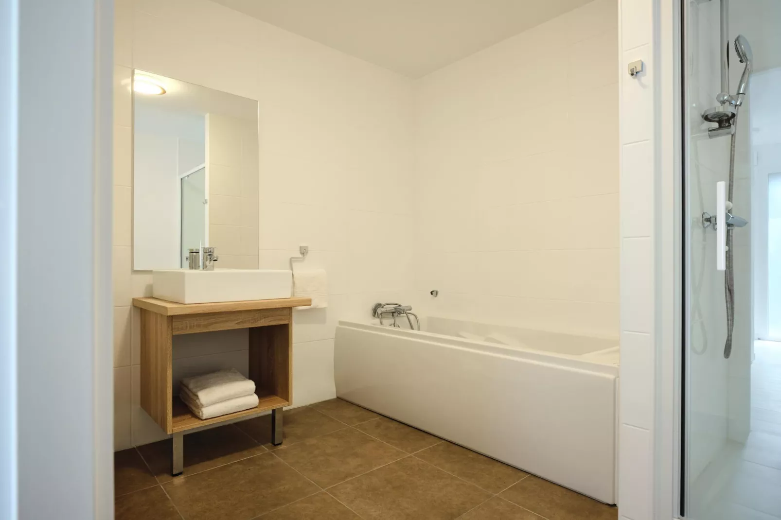 Berck sur Mer 12-Badezimmer