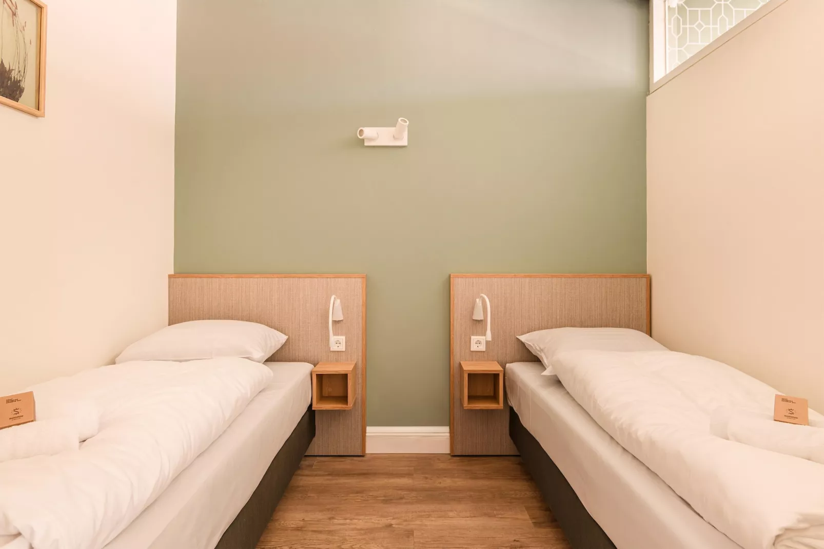 Apartement Comfort 4BR-Bedroom