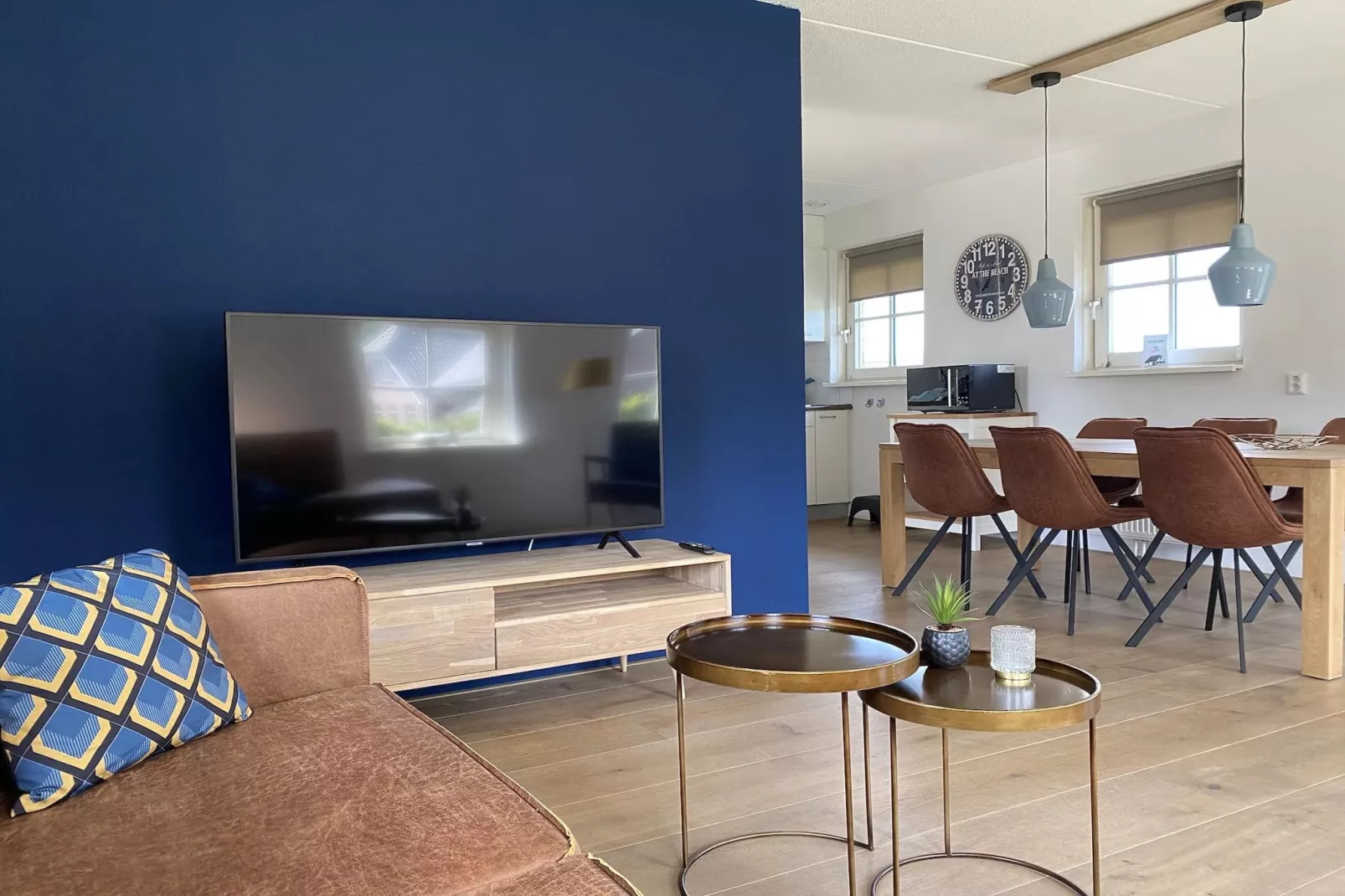 Villaparc Schoonhovenseland 2-Wohnzimmer