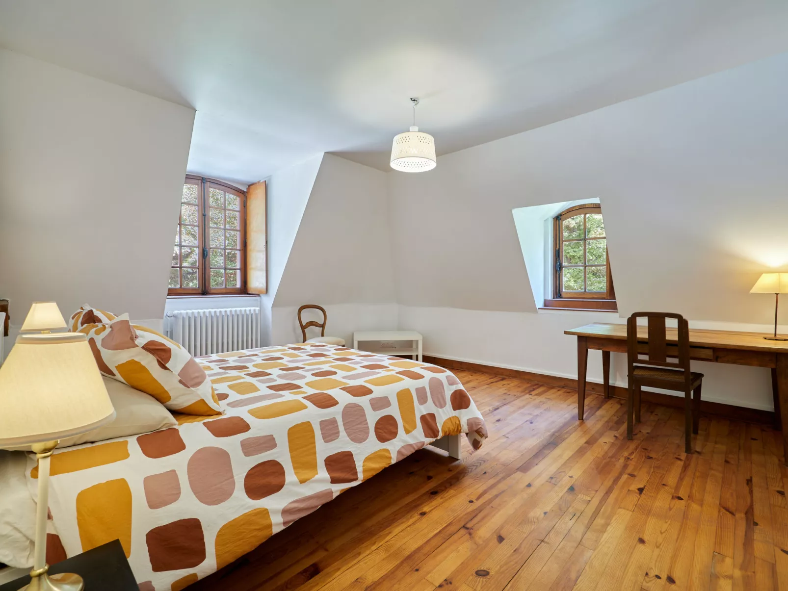 Le Pressoir de la laize-Inside