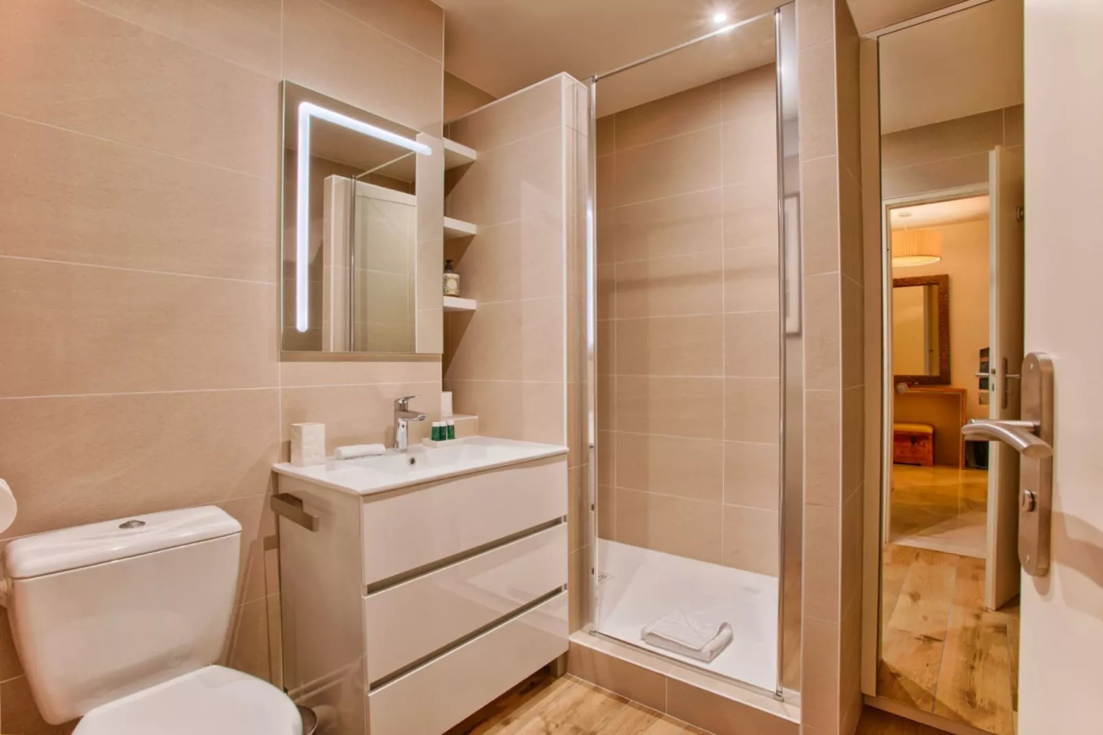 DEAUVILLE RAINGOLD-Nicht zugeordnet