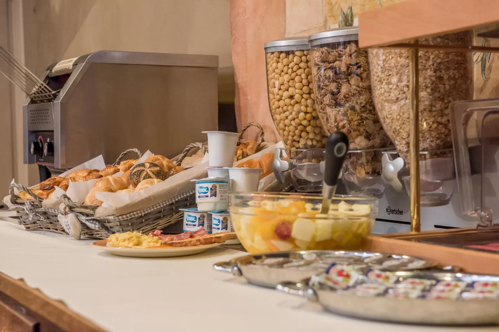 ARASS HOTEL & BUSINESS FLATS - Apartment Duplex standard-équipements