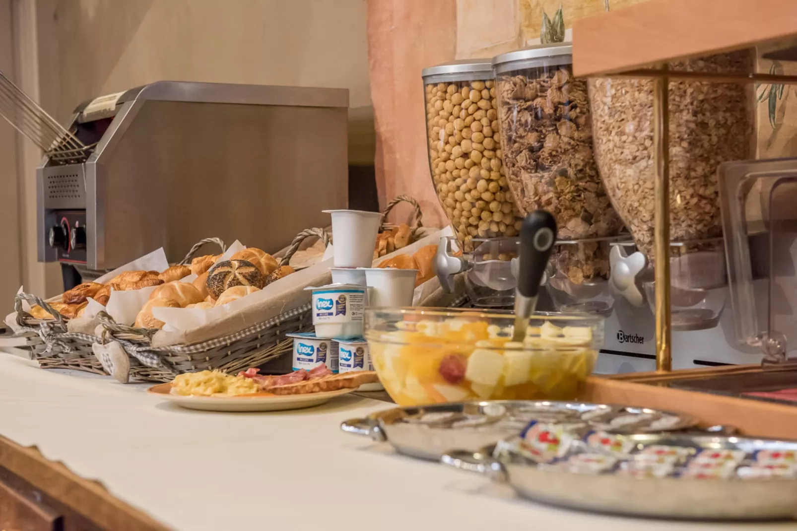 ARASS HOTEL & BUSINESS FLATS - Family apartment-équipements