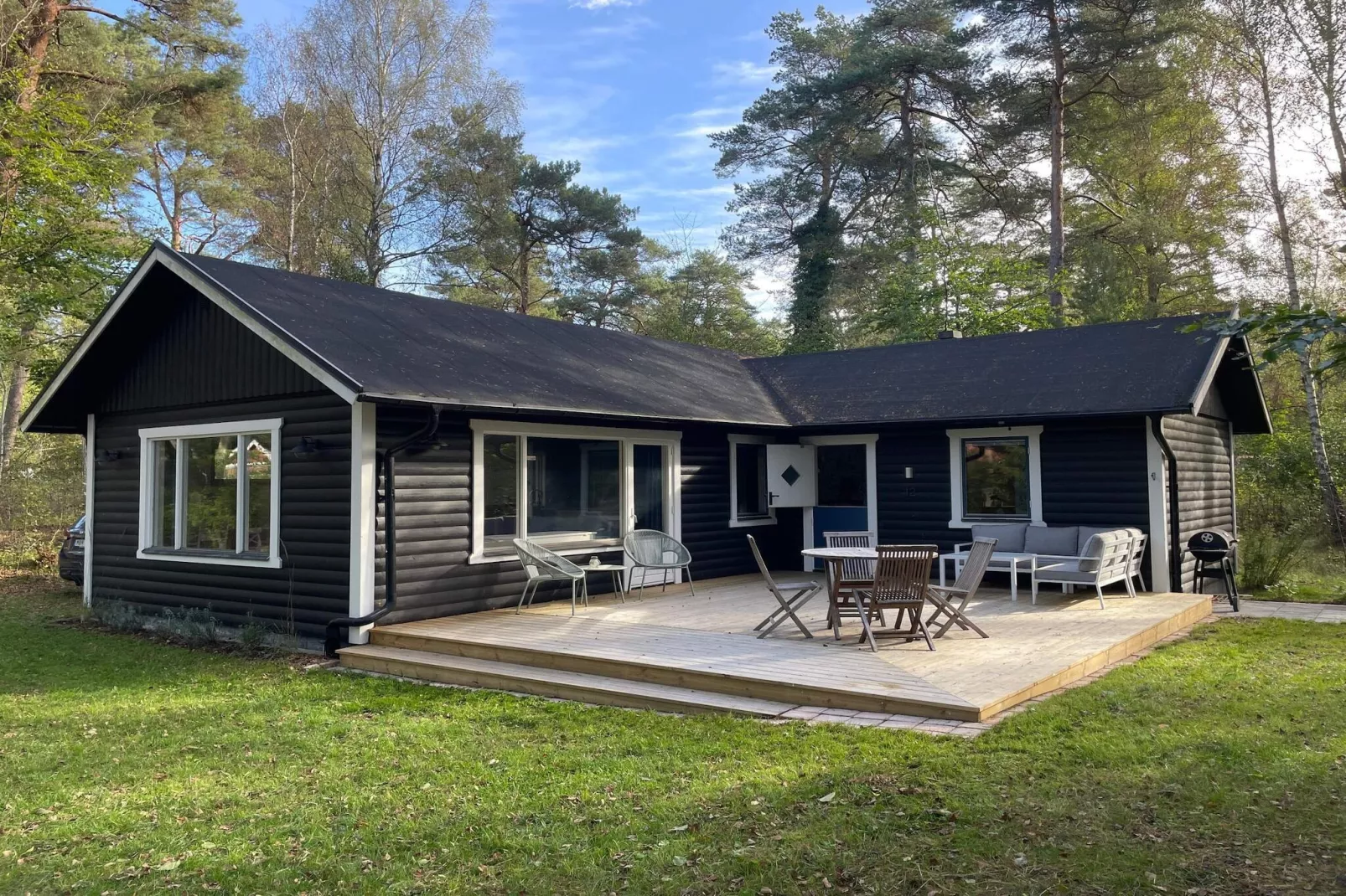 5 star holiday home in YSTAD