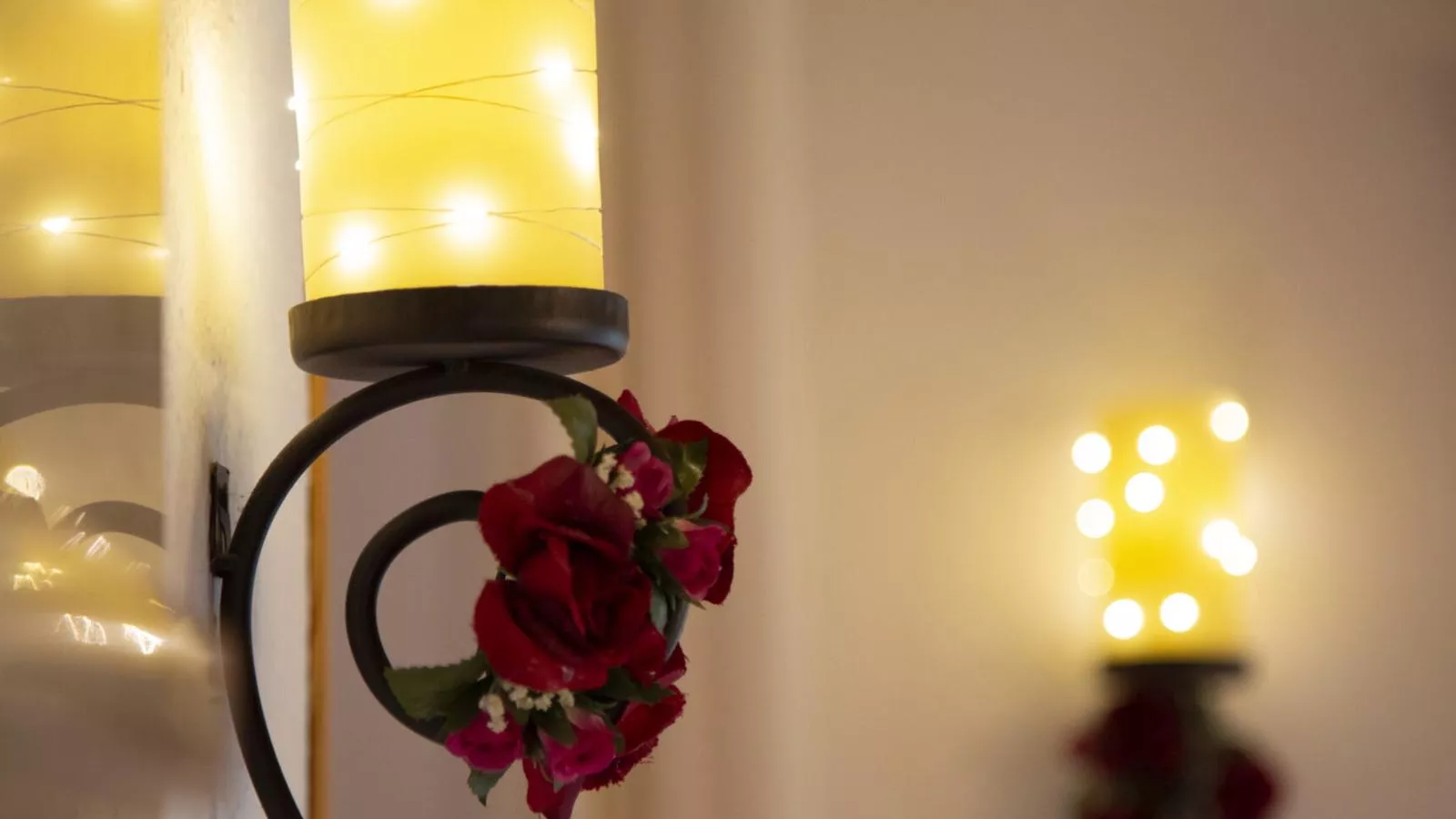 Das Haus am Wald-Ambiente