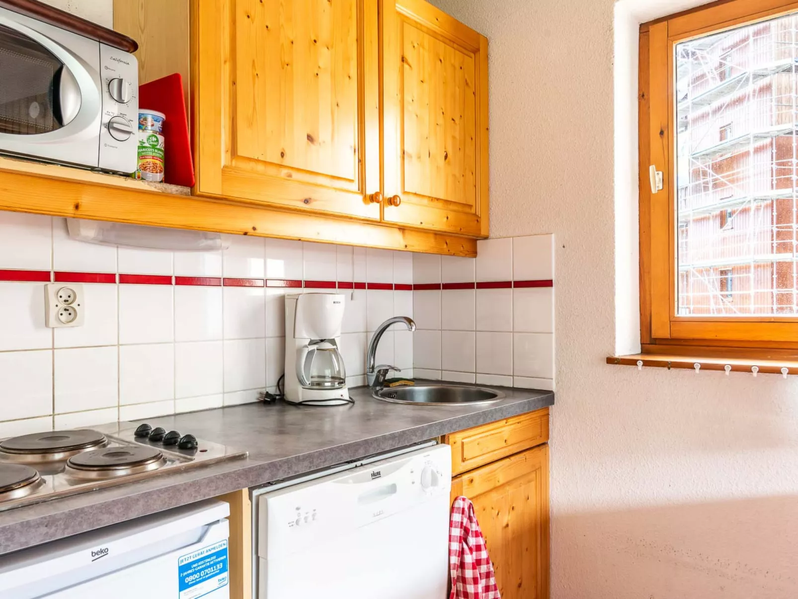 Les Sitelles-Drinnen