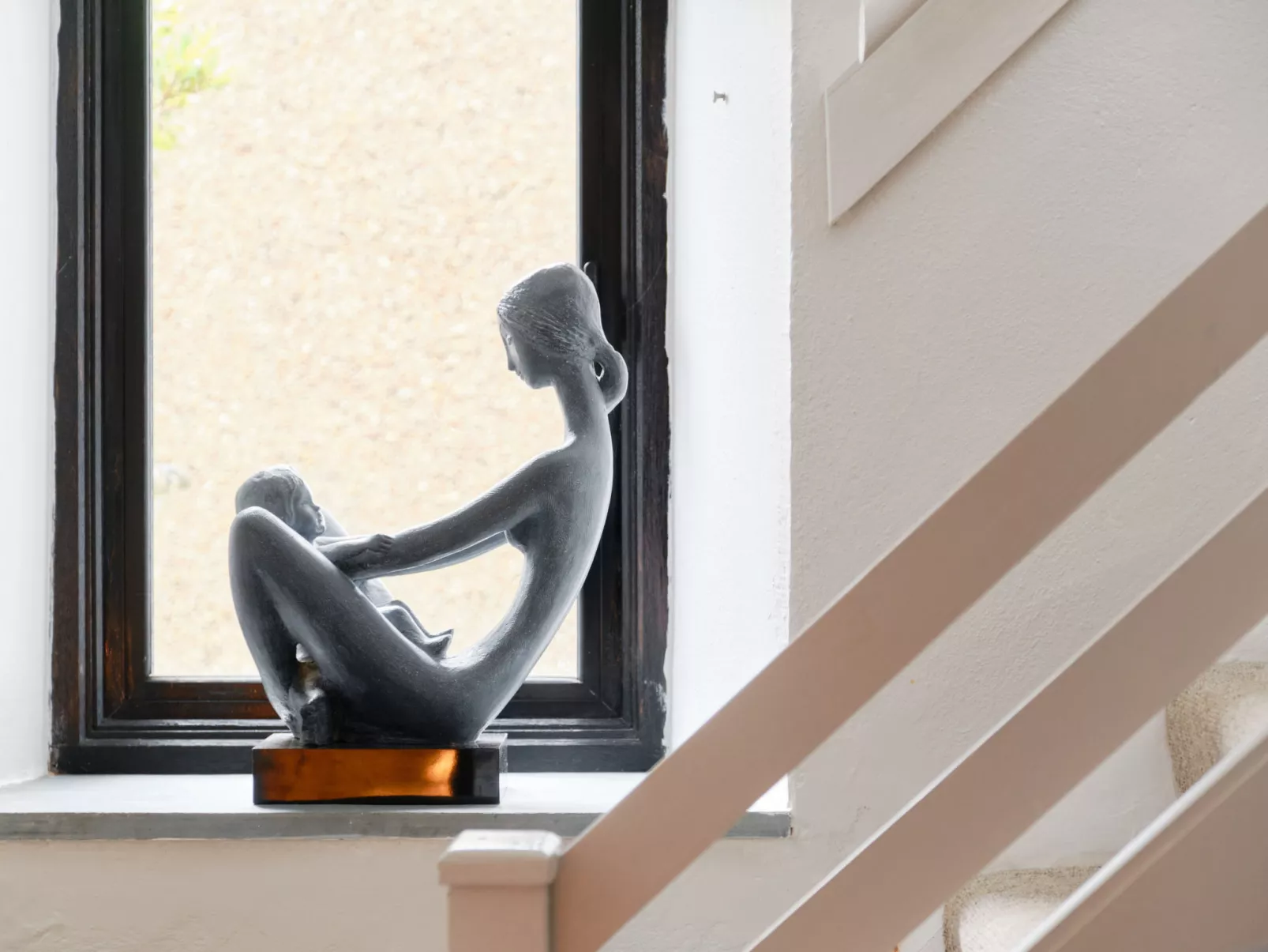 West Cottage at Goldsithney-Dehors