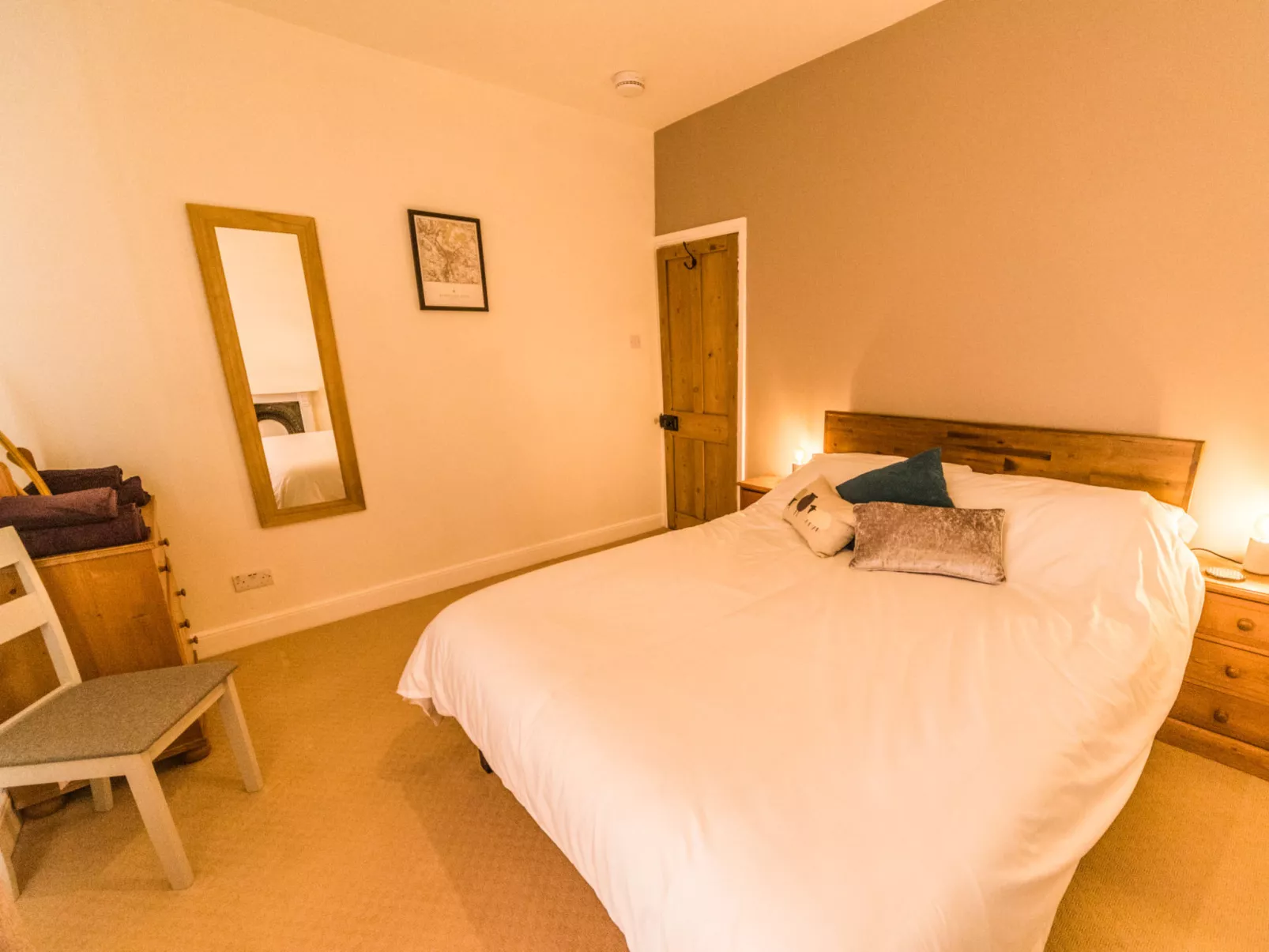 Tring-on-Tor-Drinnen