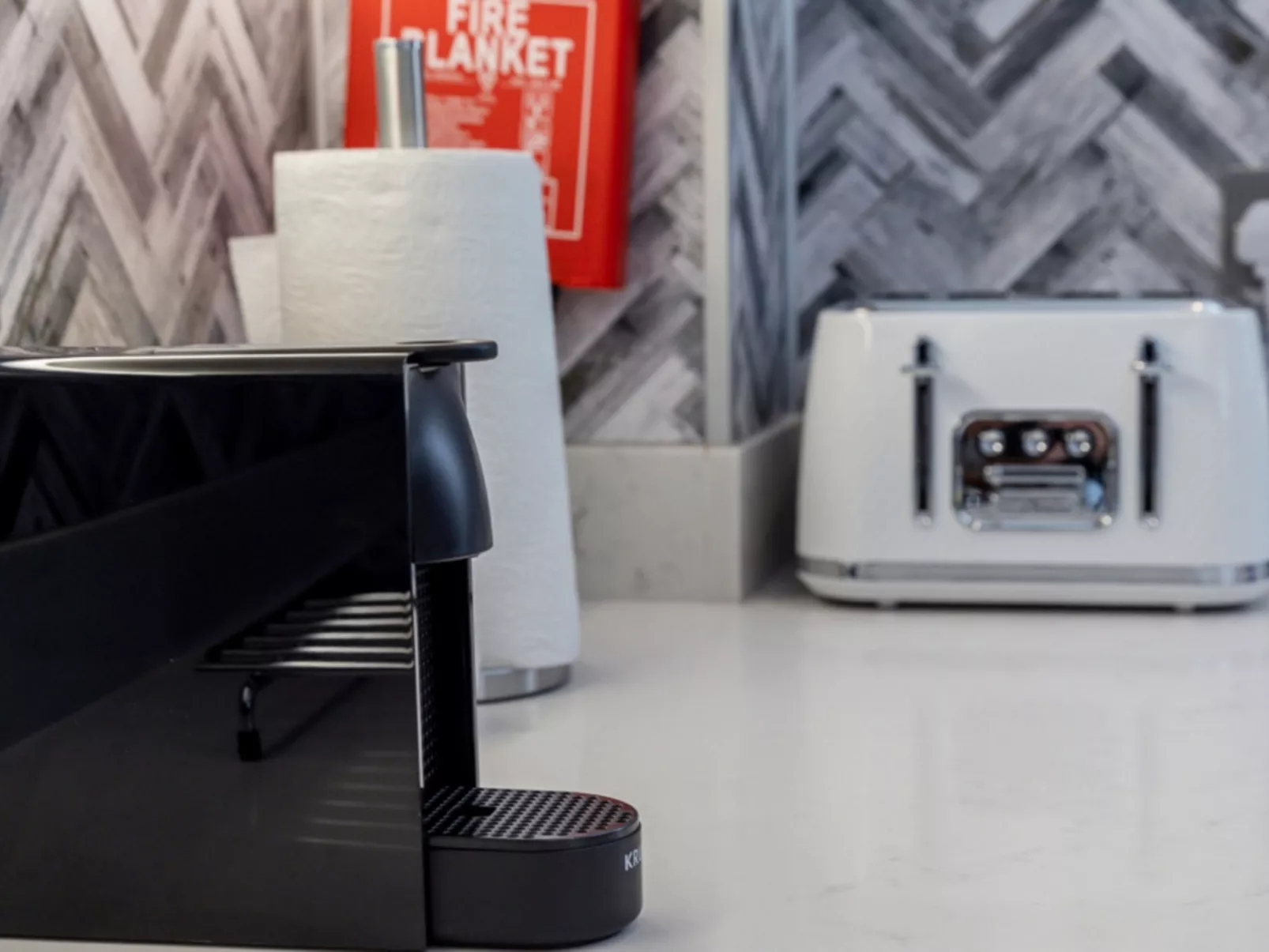 Belle House, Apt 6-Drinnen