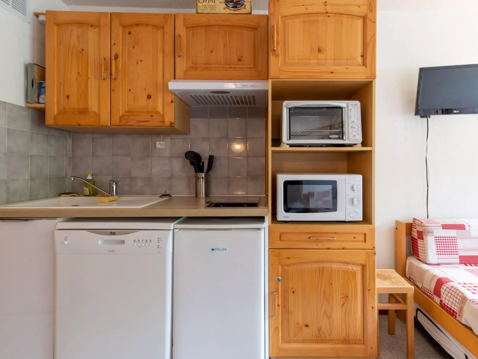 Grand Morillon-Inside