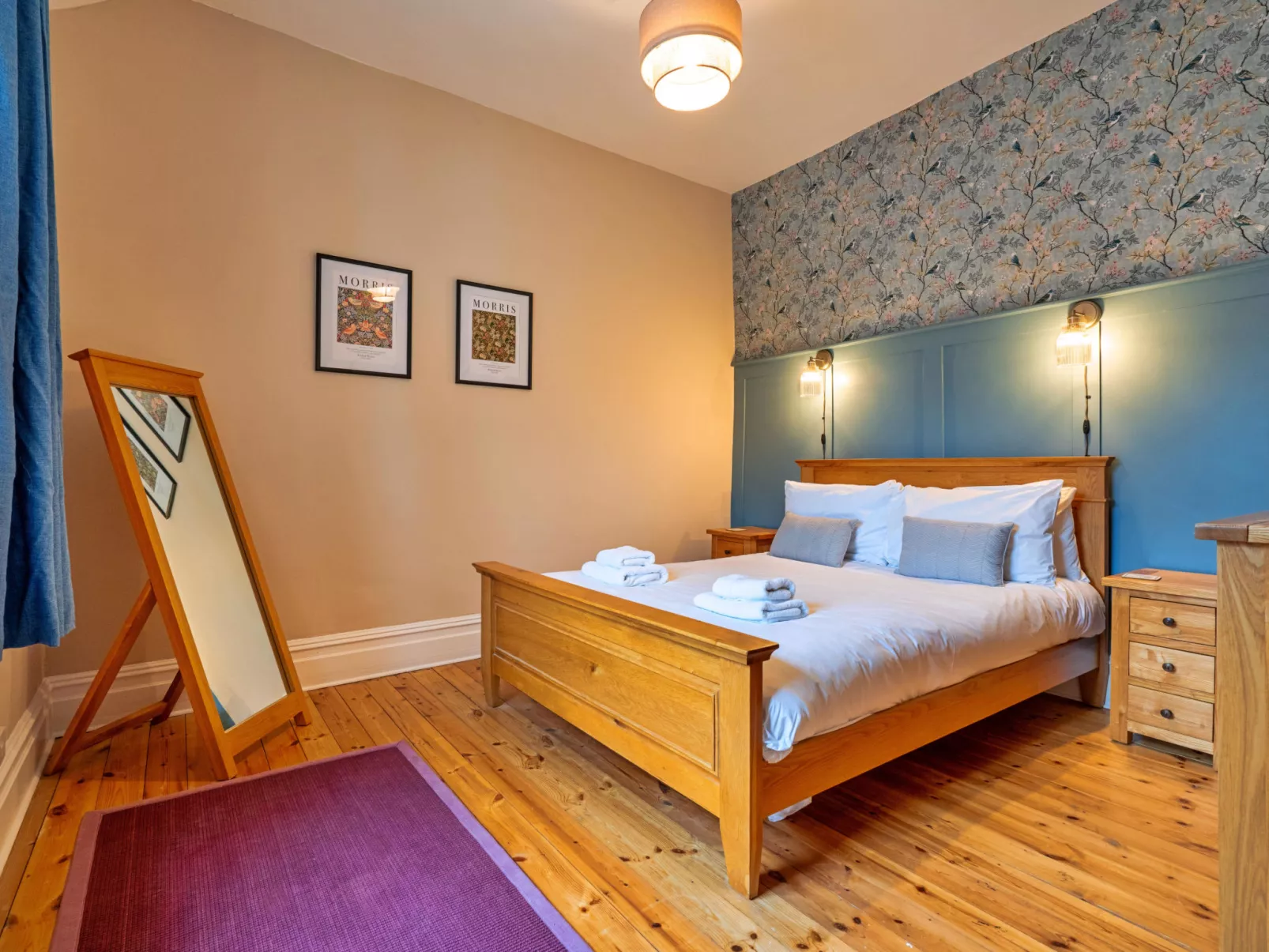 The Cottage at Tideswell-Drinnen