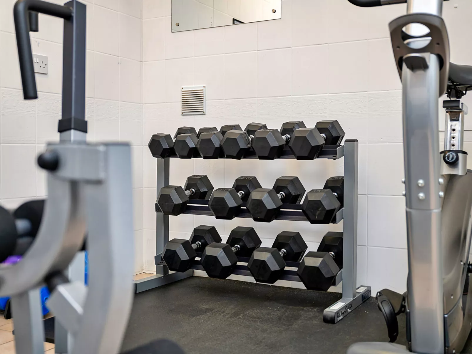 Rosedale Hall Cottage-Outside