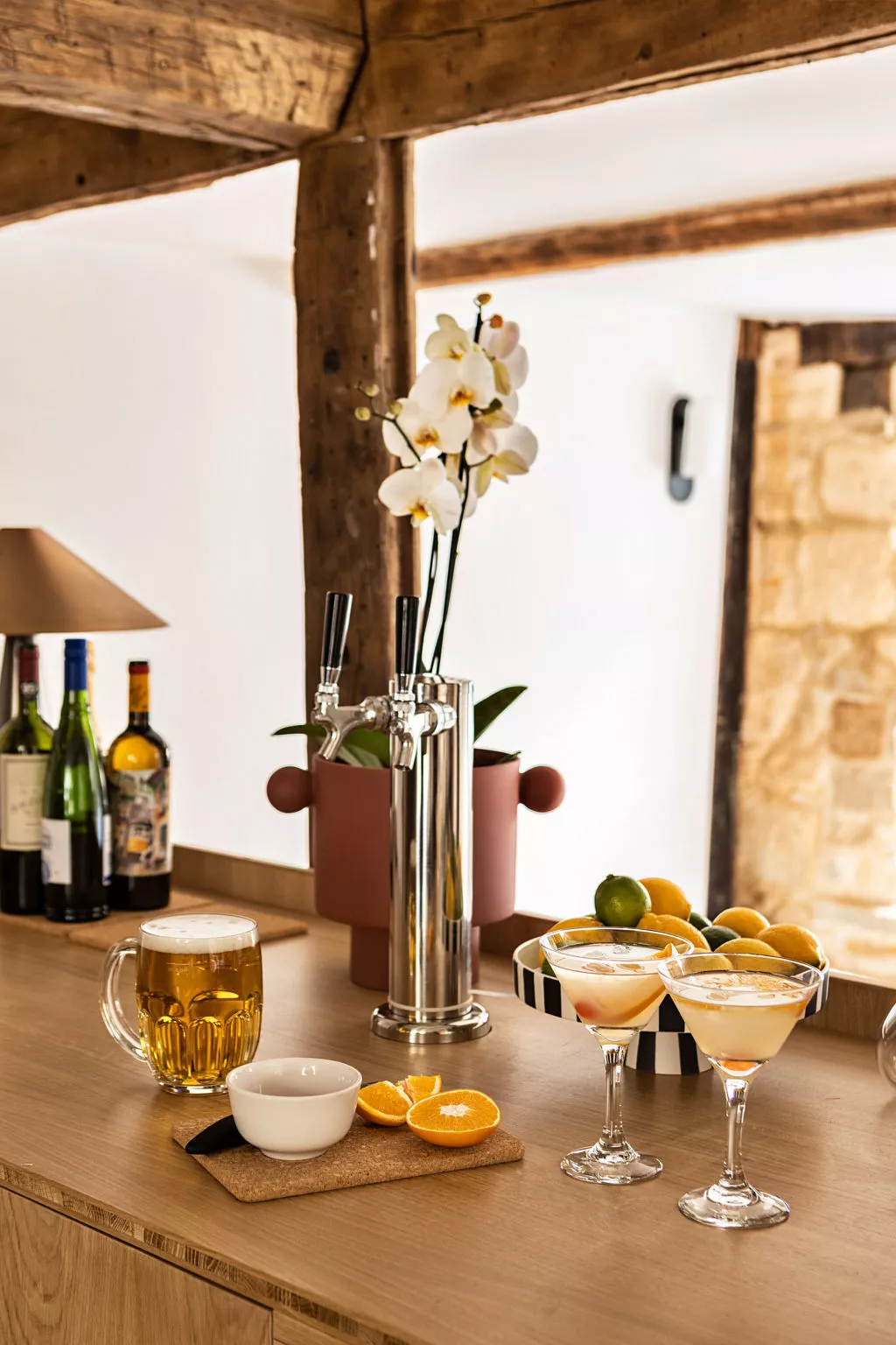 ARC Painswick-Inside