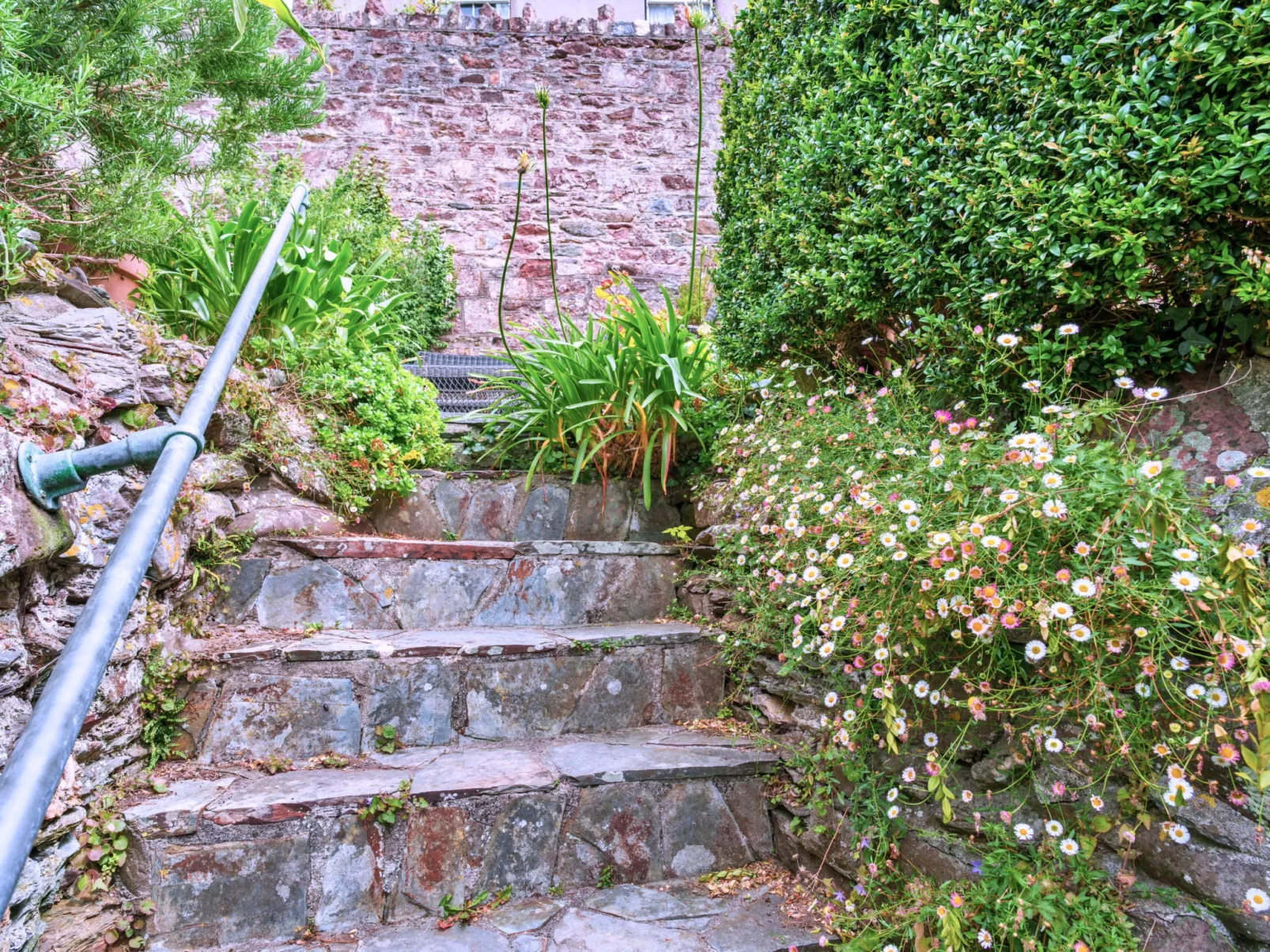 Wedgewood Cottage, Cawsand-Dedans