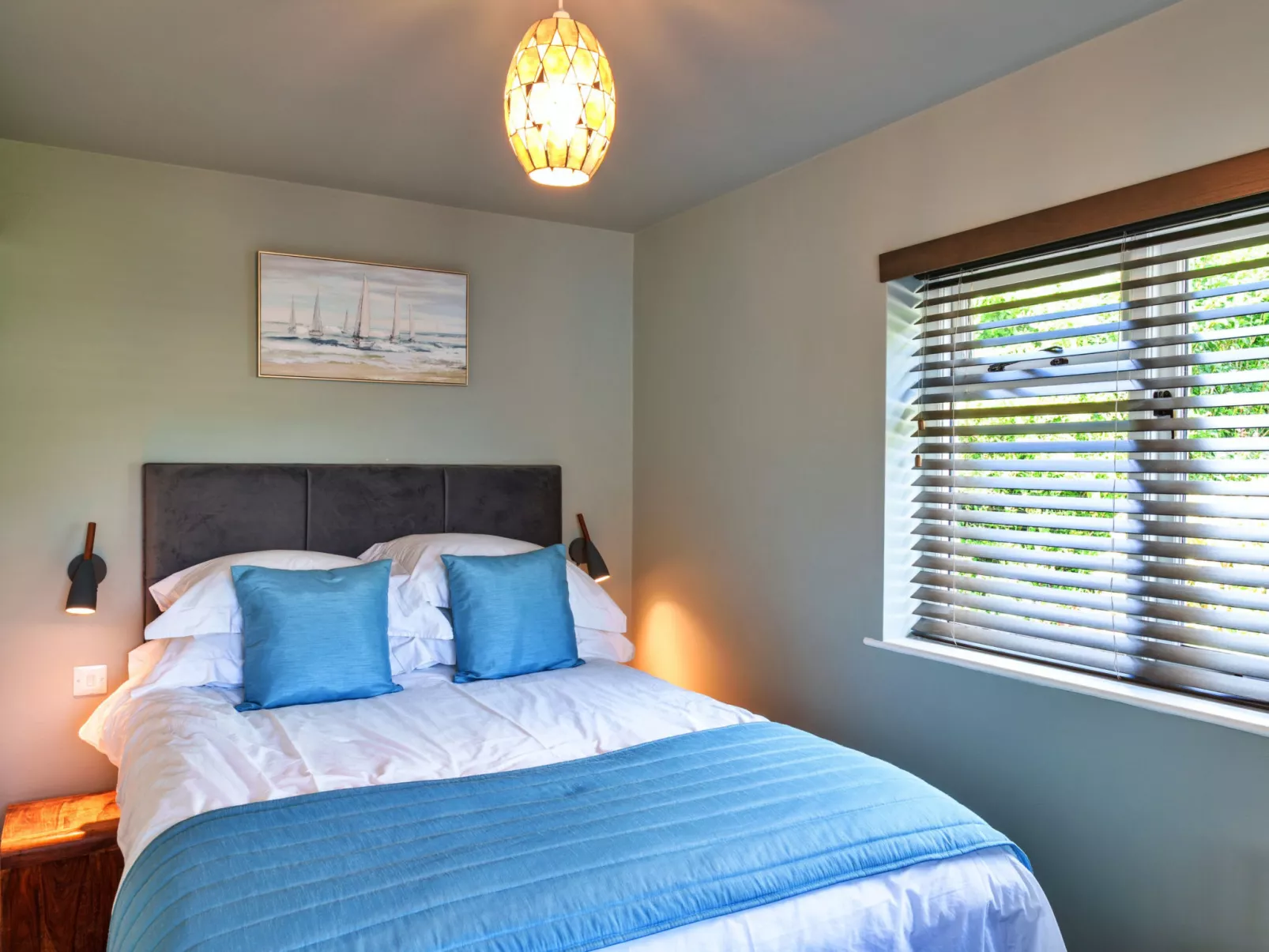 Woodleigh, Cawsand-Dedans