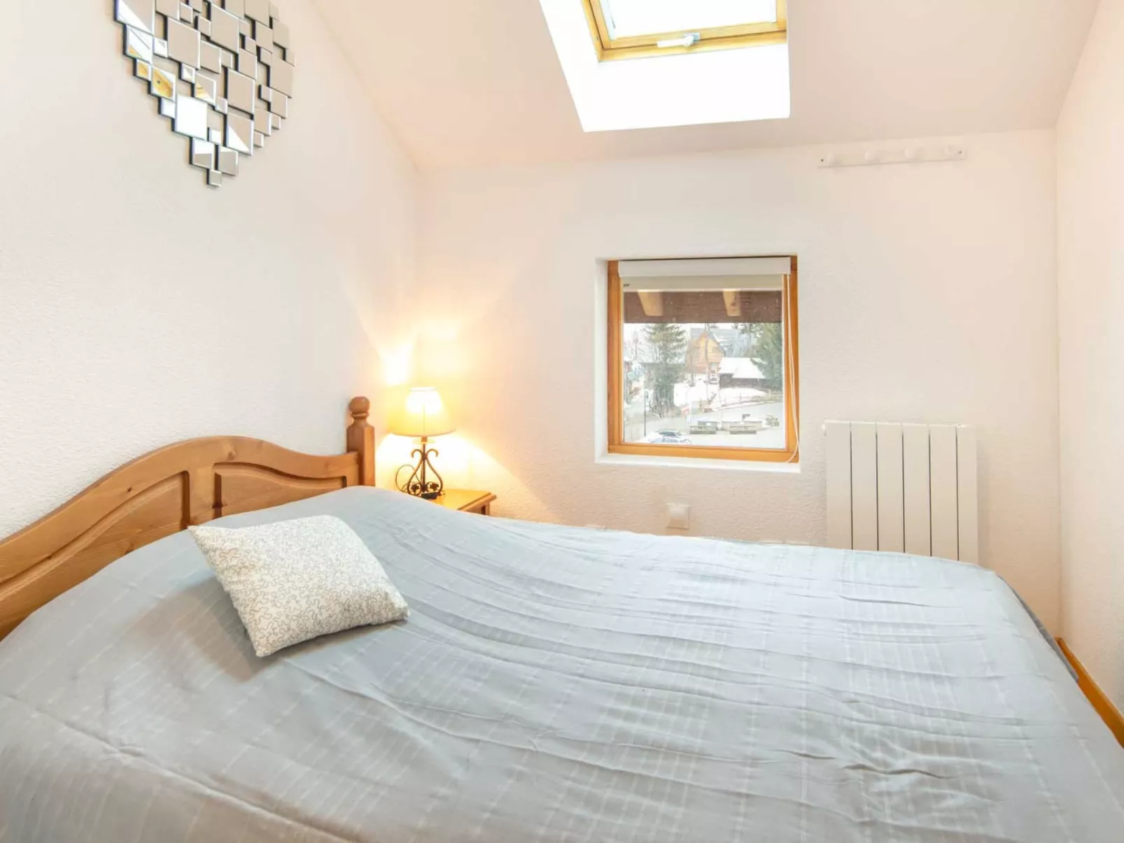 Les Marmottes-Dedans