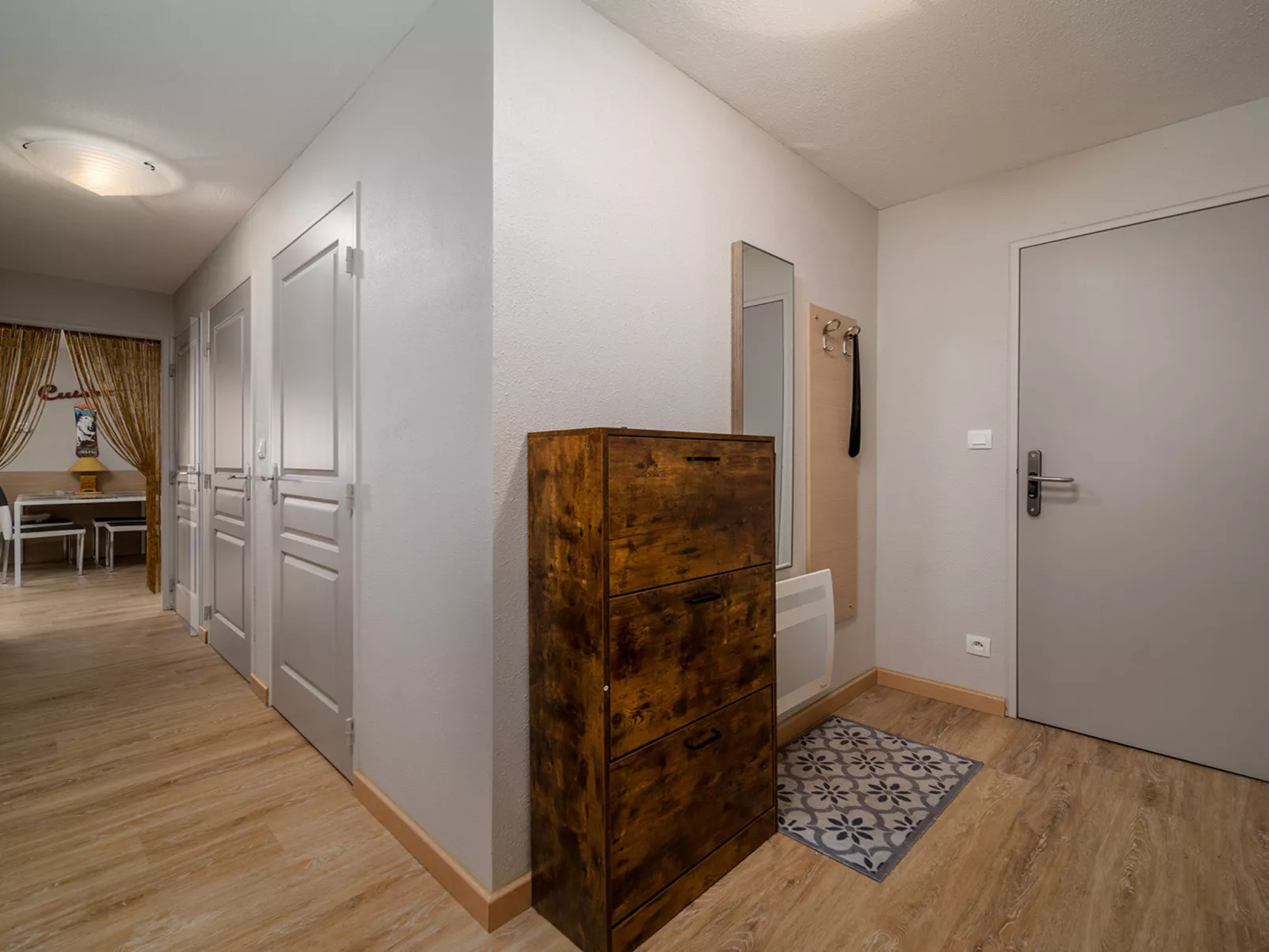 C. du Verdon-Outside