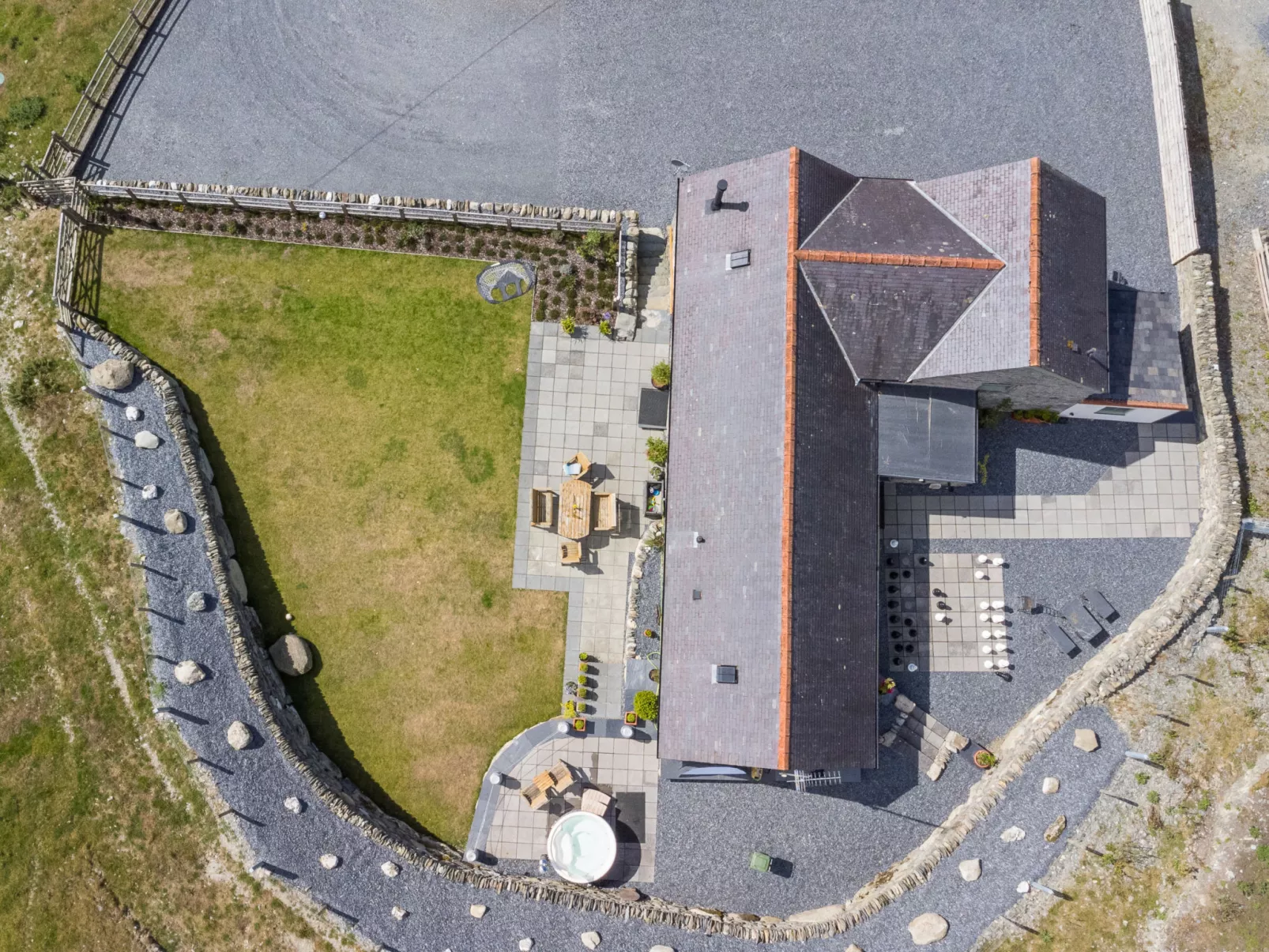 Moelis Granary-Outside