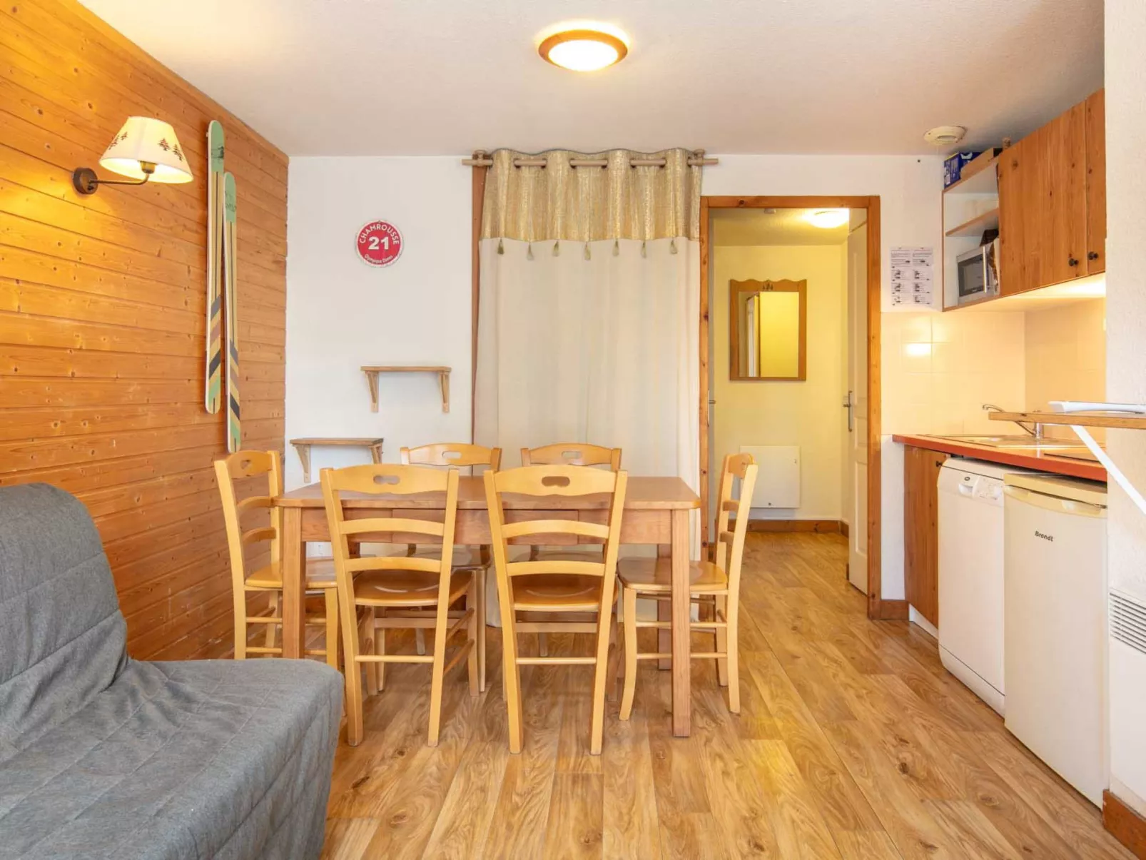 V du Bachat ASTERS A-Inside