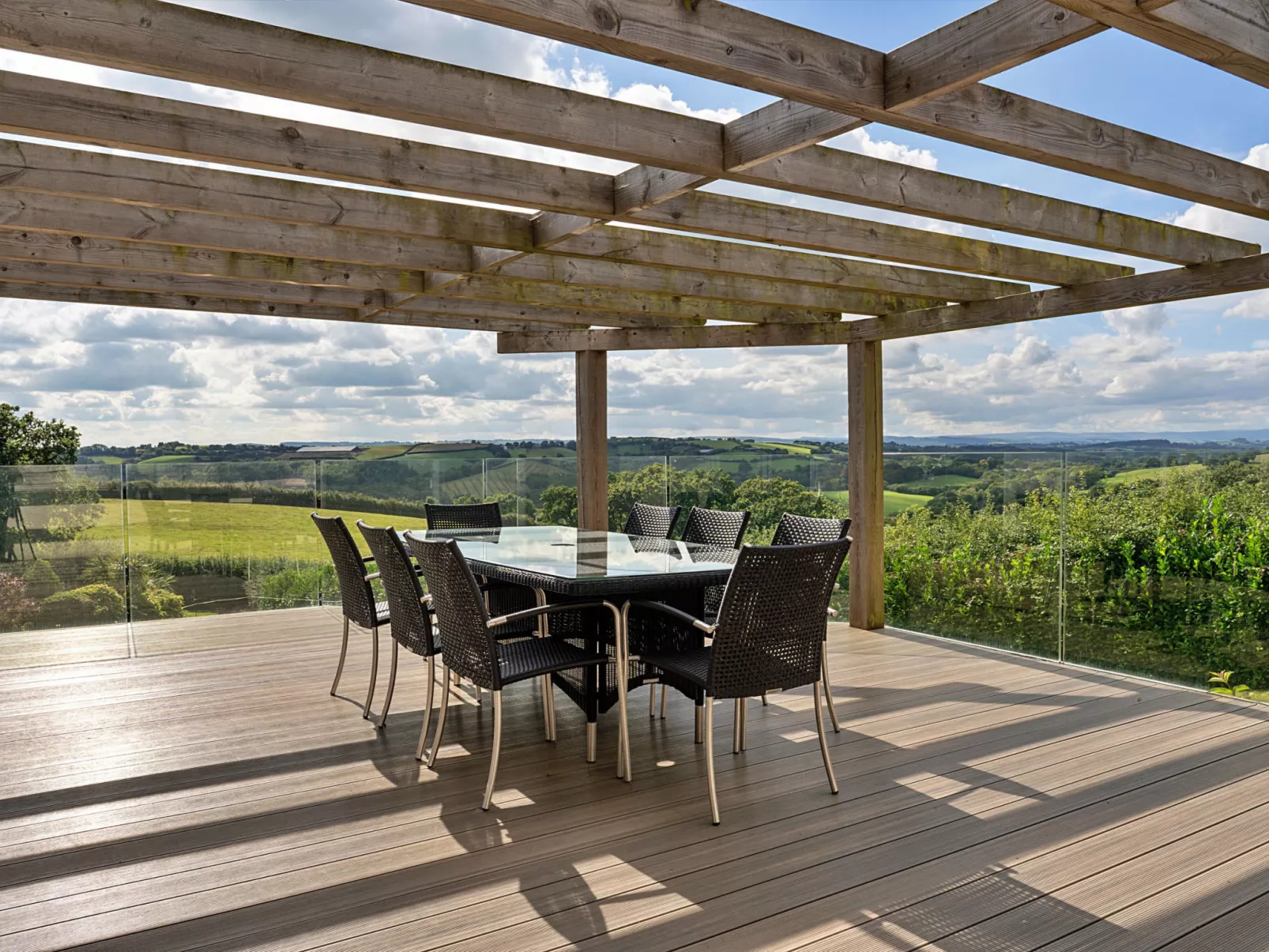 Gratton House-Inside