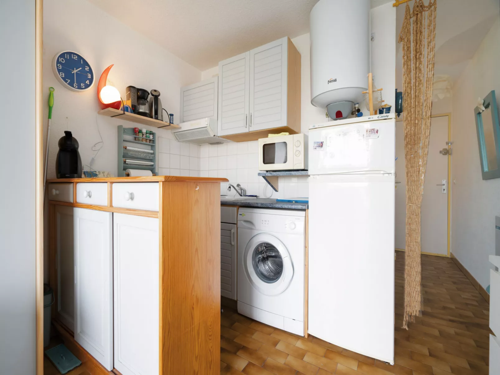 Citadelle du Soleil N 164 - ST4-Inside