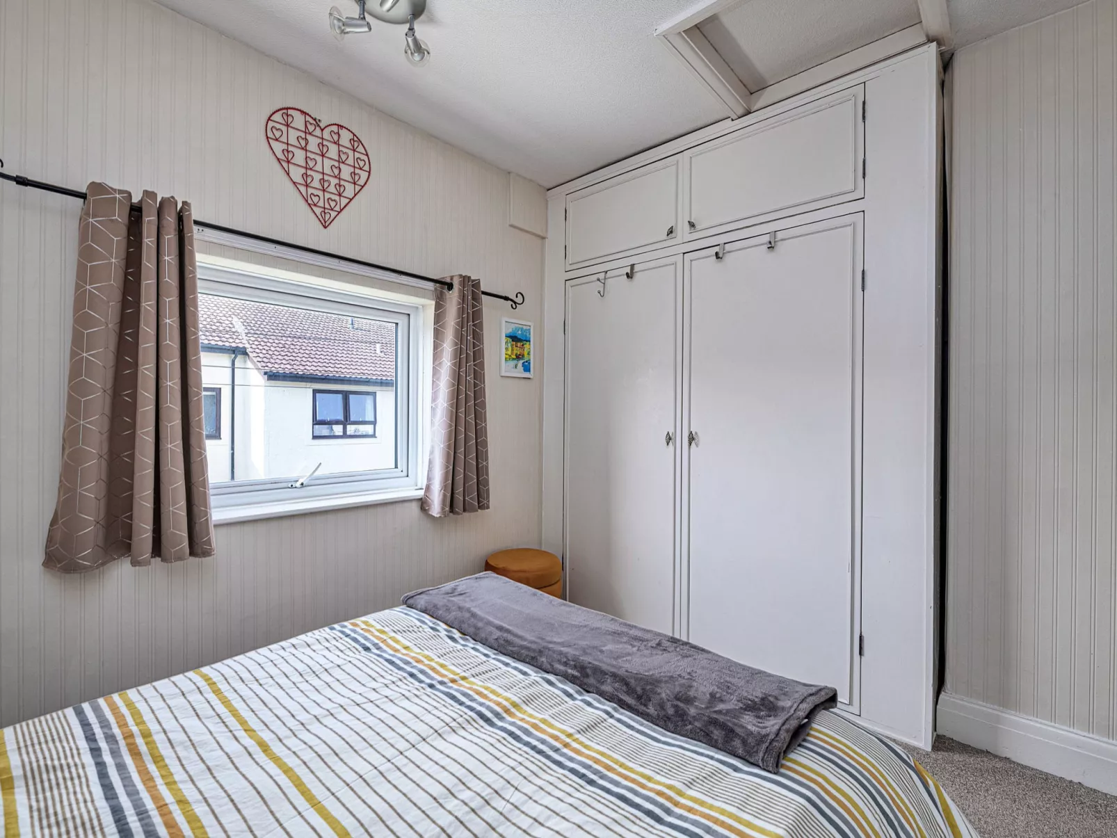 Penrhyn Avenue-Dedans