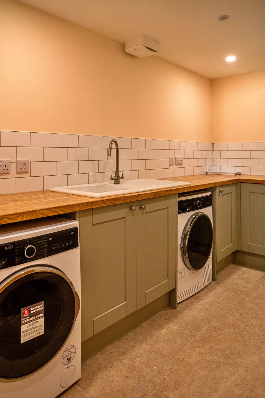 Little Rissington - Barn Six-Drinnen