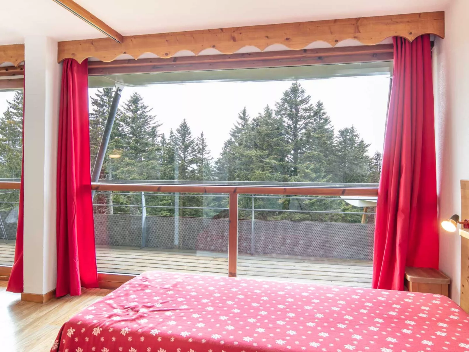 V du Bachat Asters B-Dedans